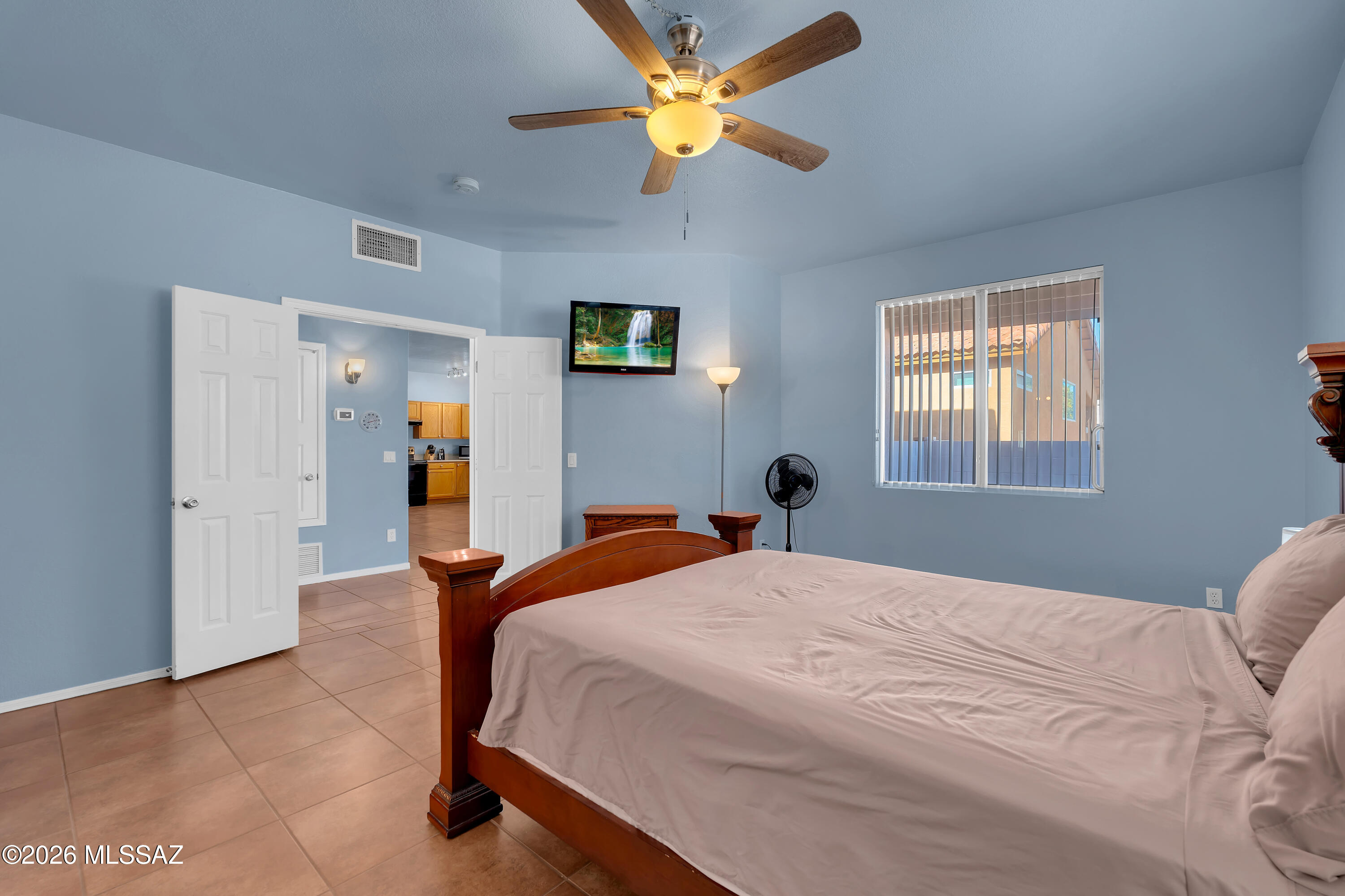 Rancho Escondido(1-198) - Residential