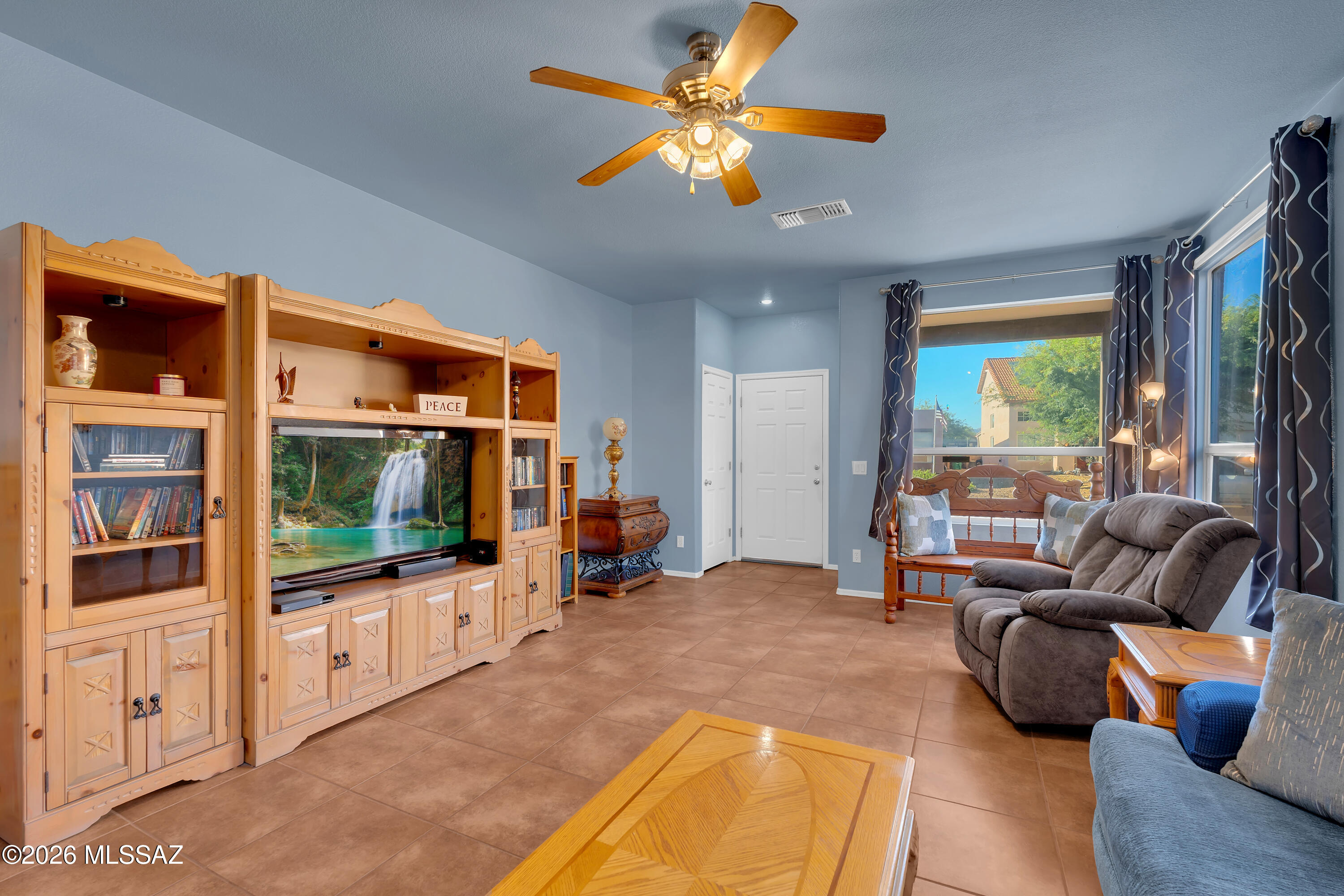 Rancho Escondido(1-198) - Residential