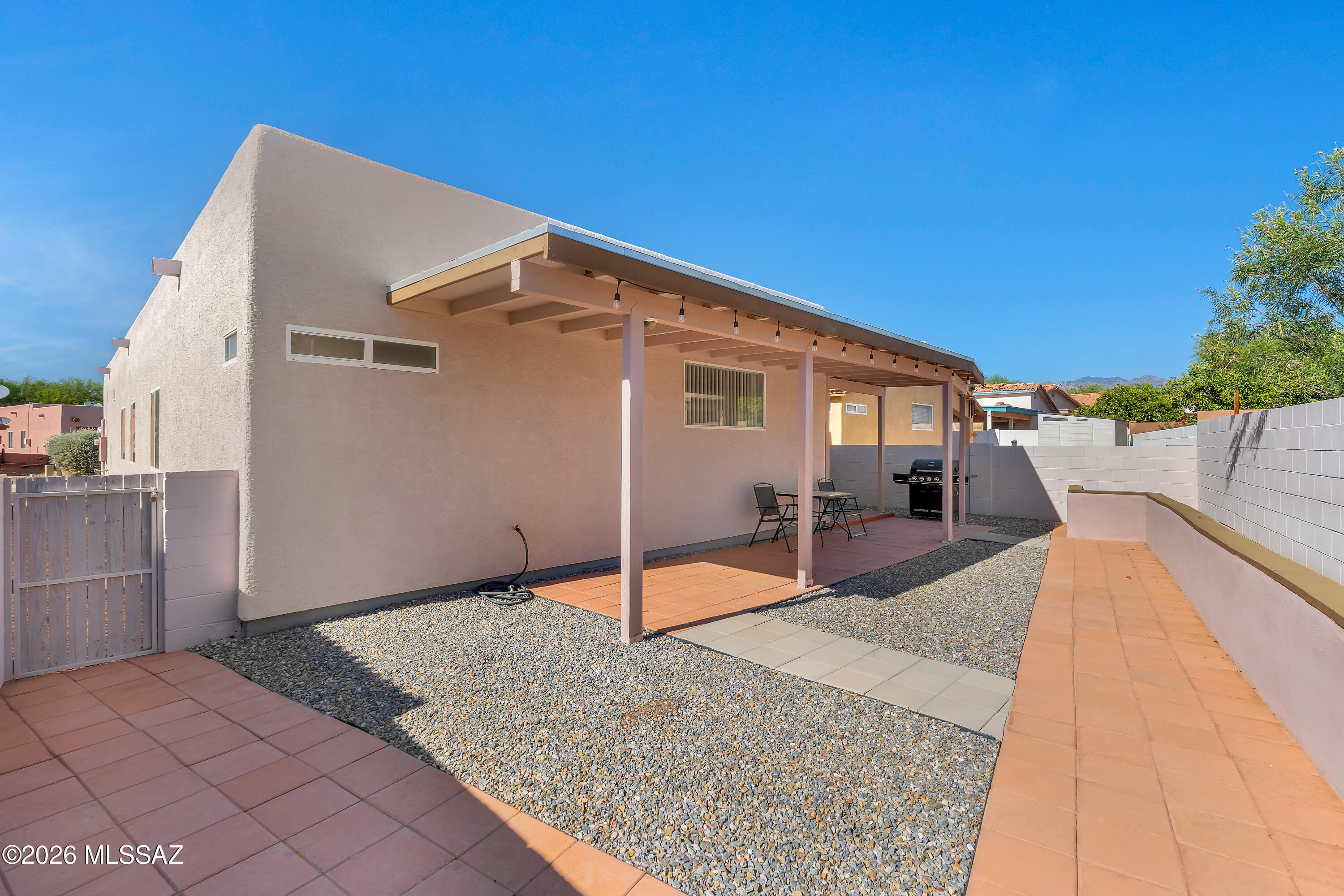 Rancho Escondido(1-198) - Residential