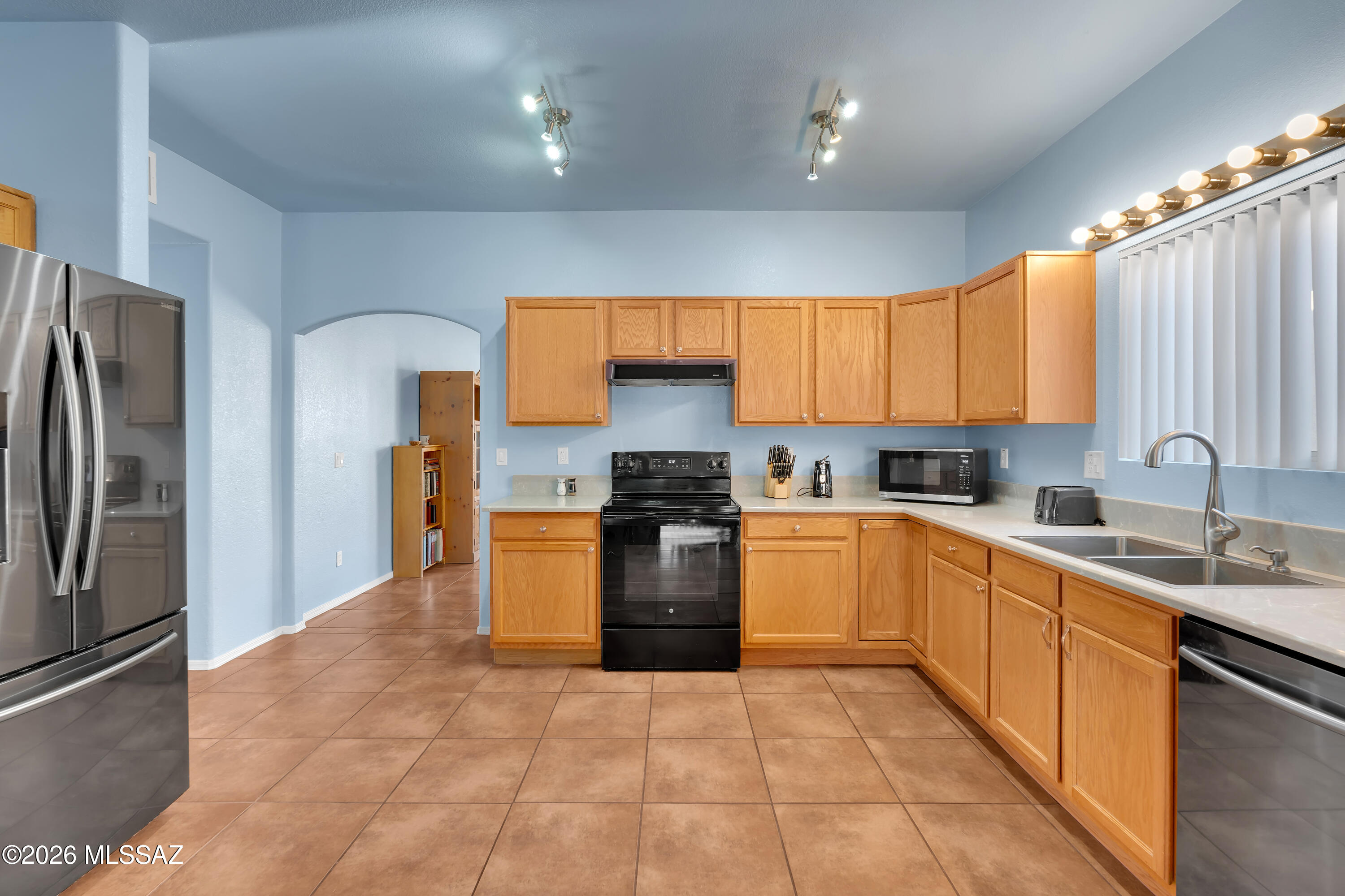Rancho Escondido(1-198) - Residential