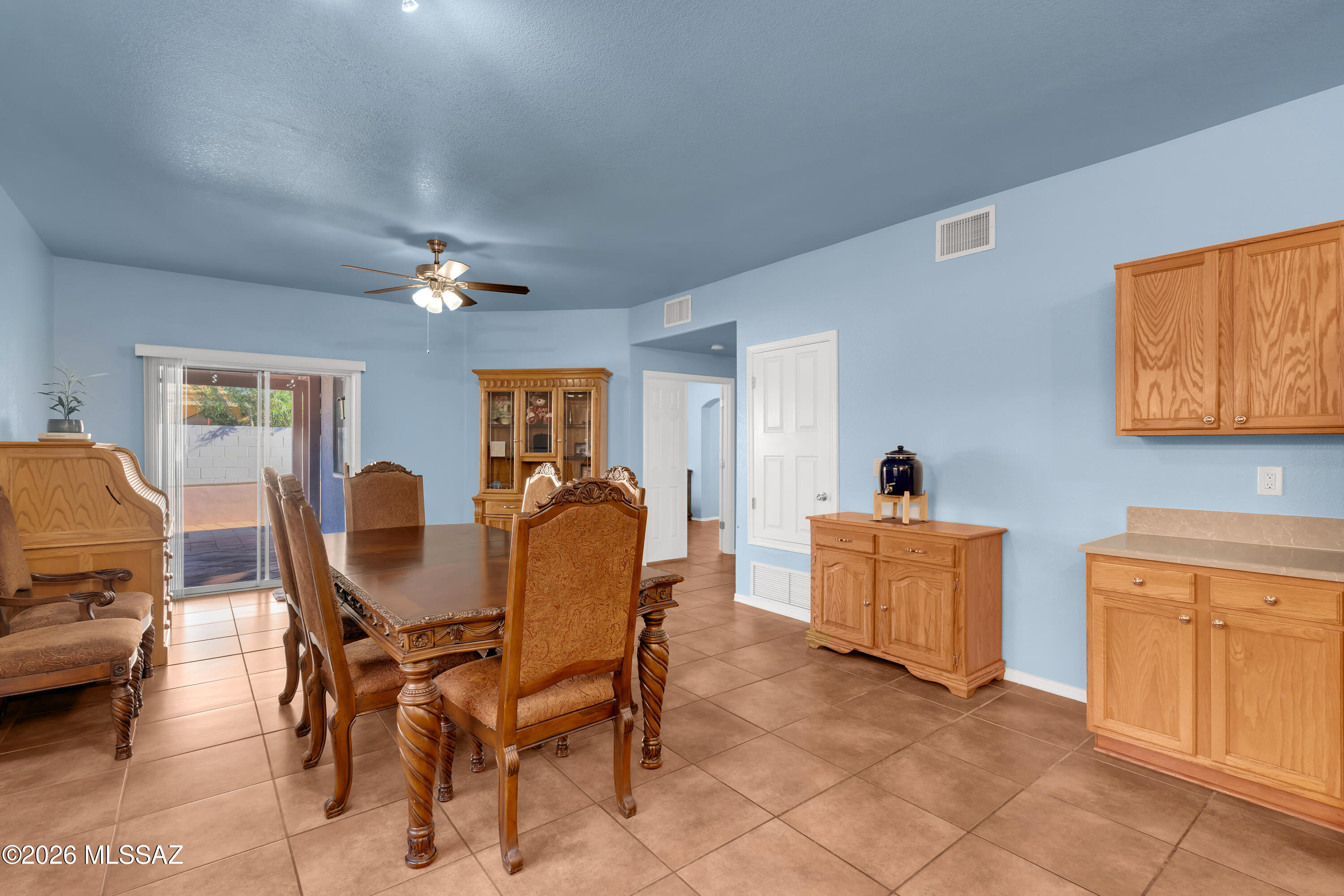 Rancho Escondido(1-198) - Residential