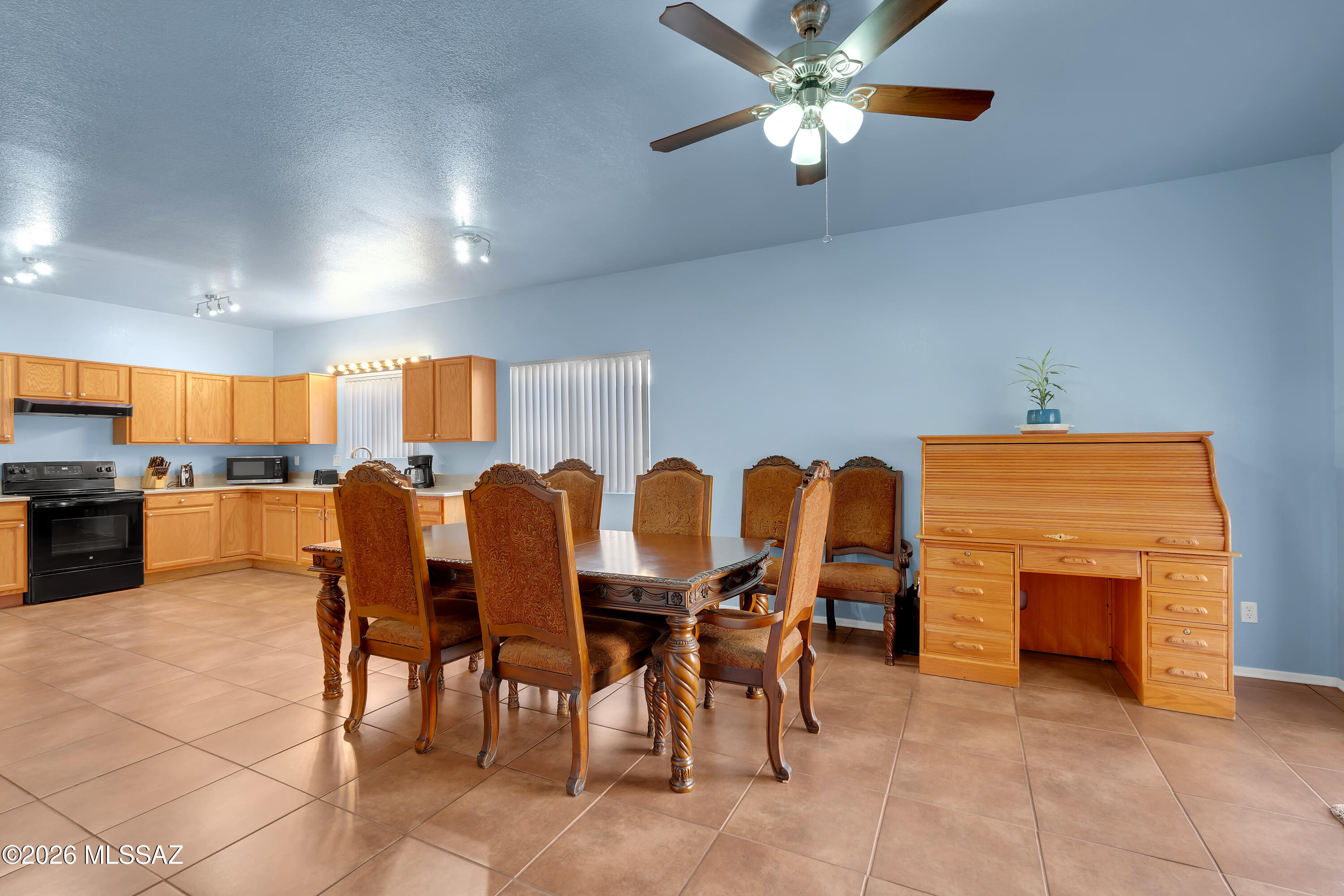 Rancho Escondido(1-198) - Residential