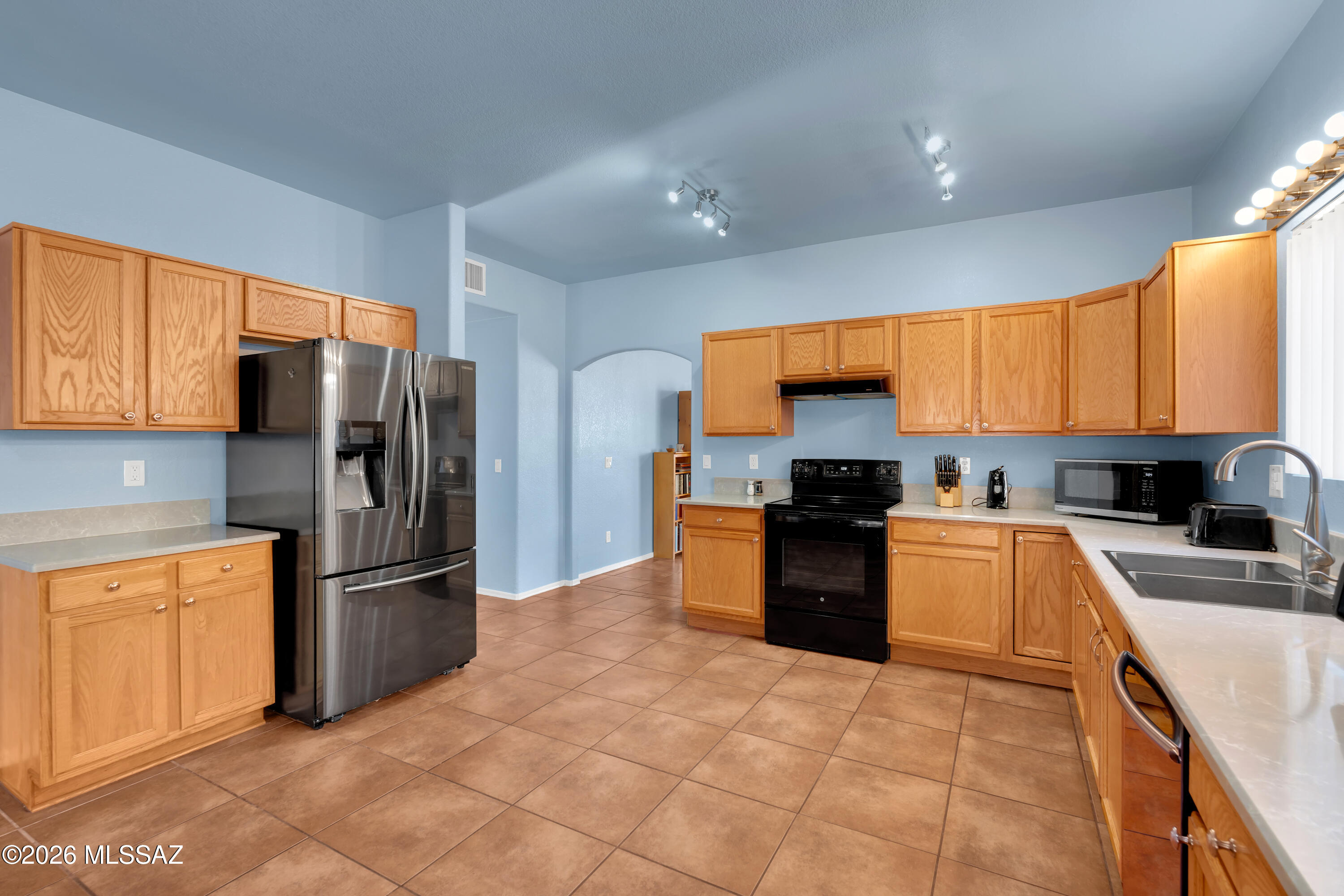 Rancho Escondido(1-198) - Residential