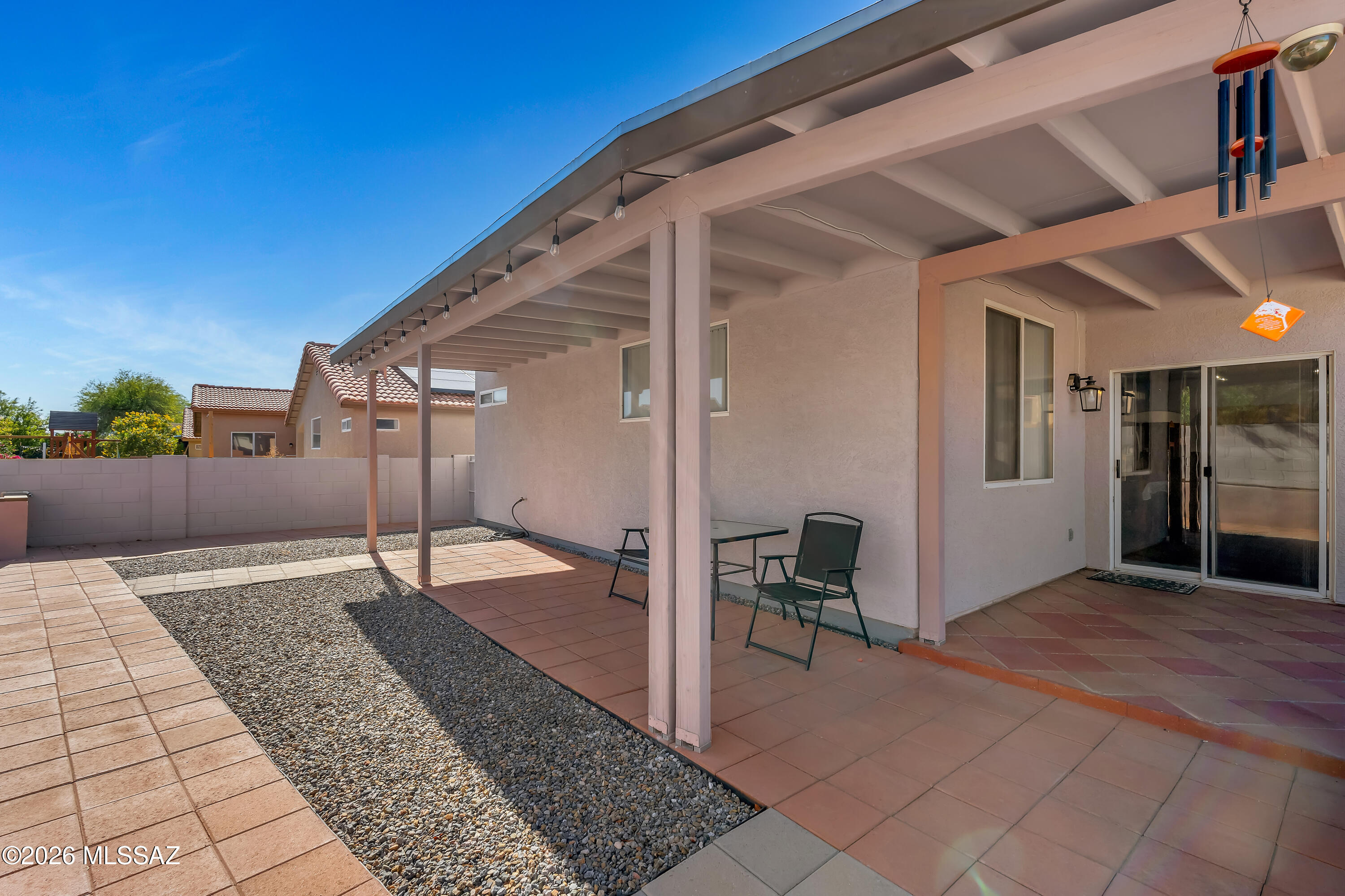 Rancho Escondido(1-198) - Residential