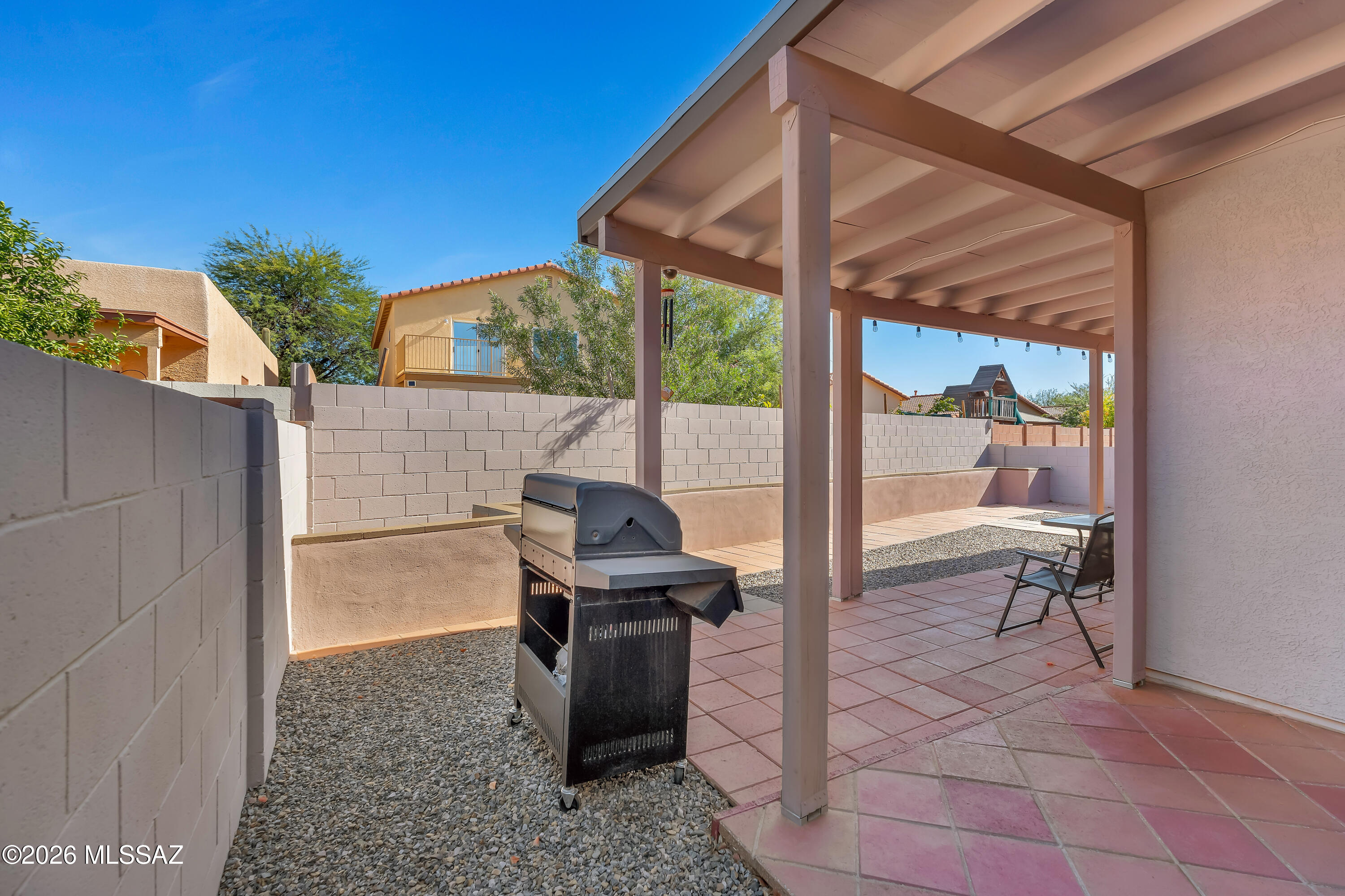 Rancho Escondido(1-198) - Residential