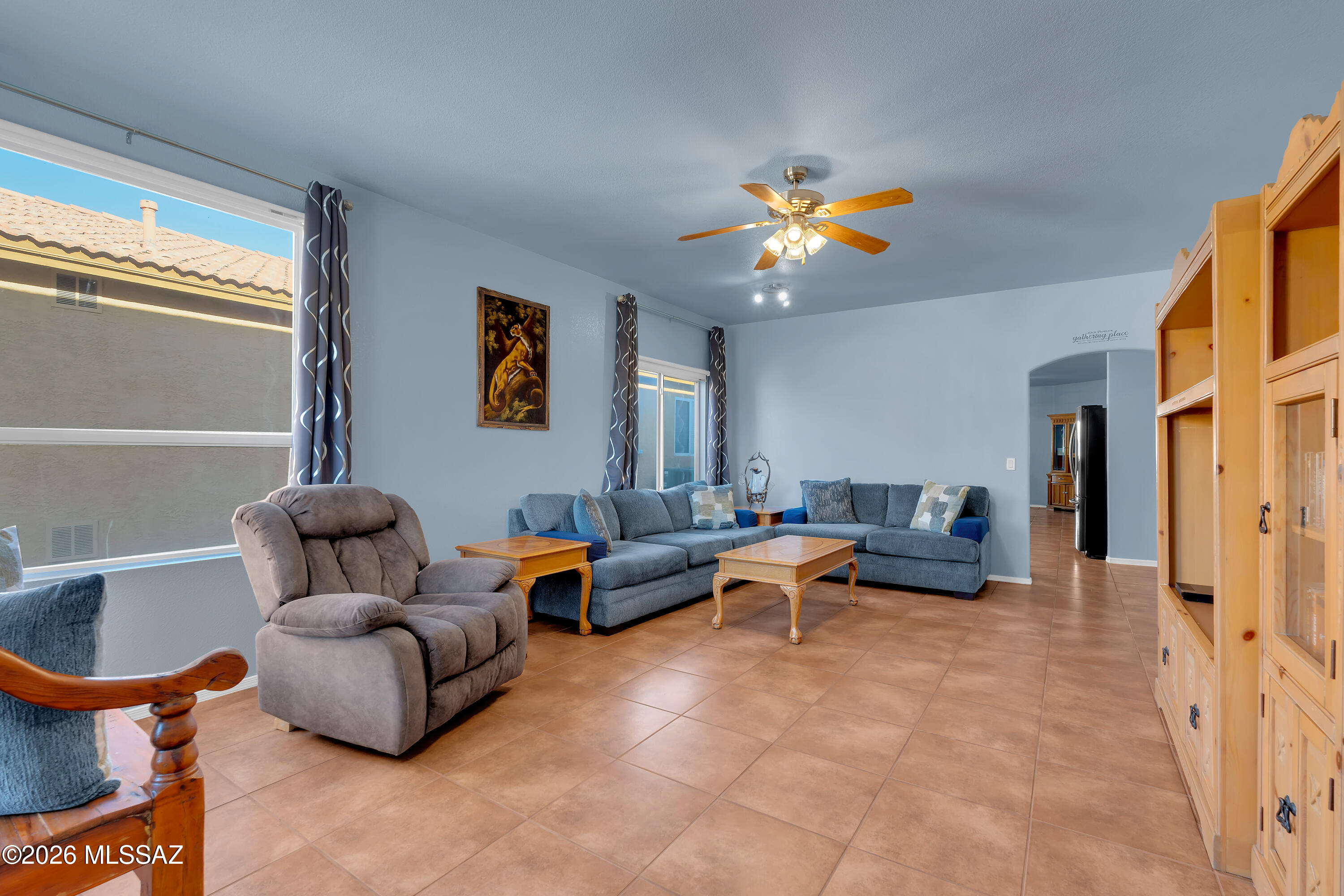 Rancho Escondido(1-198) - Residential