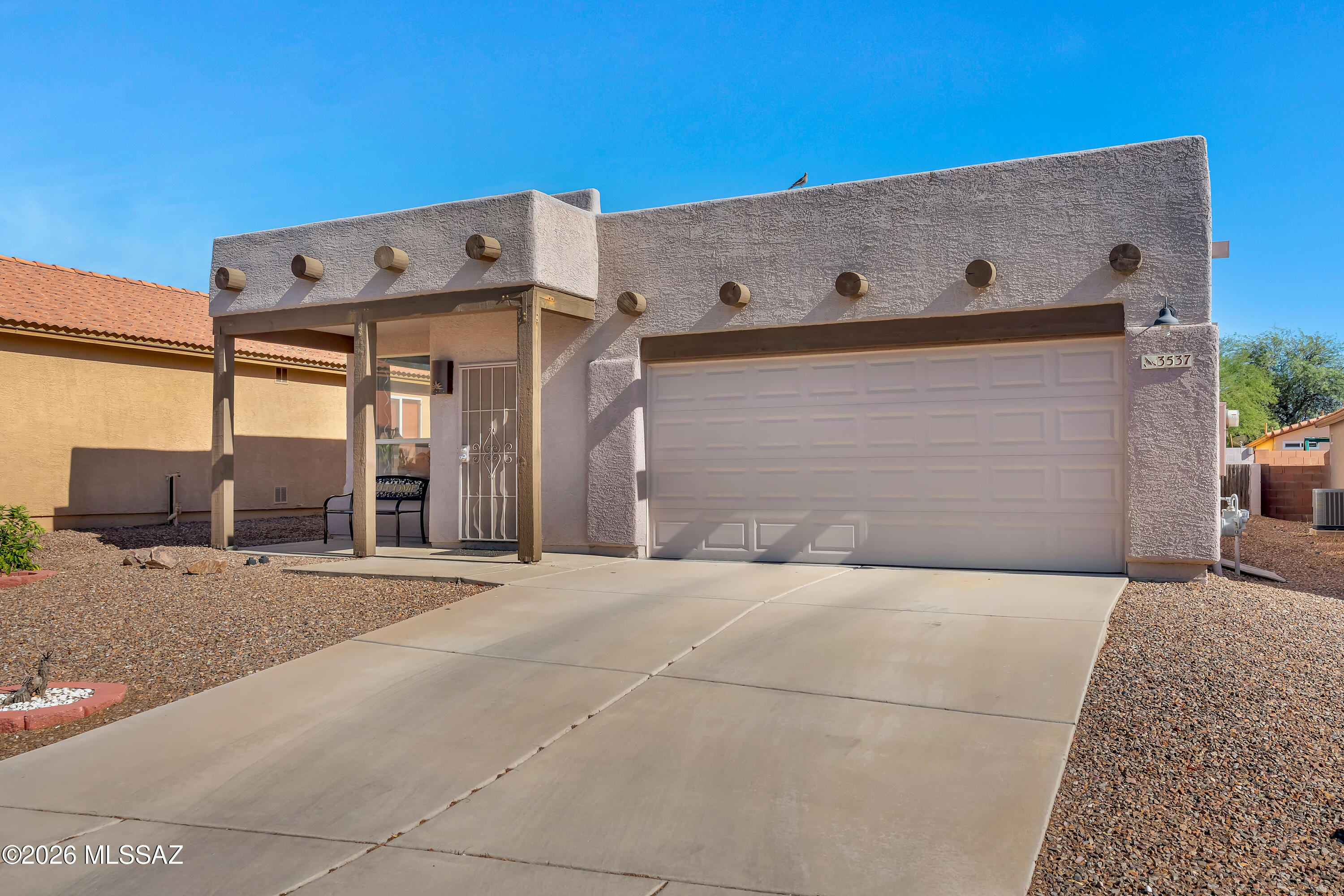 Rancho Escondido(1-198) - Residential