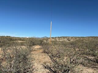 Rio Rico Ranchettes 18 - Land