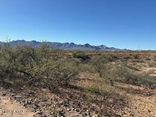 Rio Rico Ranchettes 18 - Land