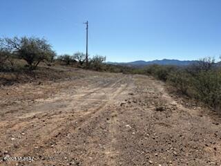 Rio Rico Ranchettes 18 - Land