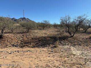 Rio Rico Ranchettes 18 - Land