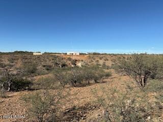Rio Rico Ranchettes 18 - Land