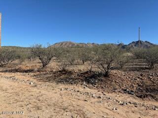 Rio Rico Ranchettes 18 - Land