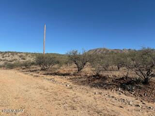 Rio Rico Ranchettes 18 - Land
