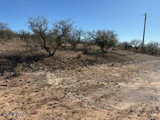 Rio Rico Ranchettes 18 - Land