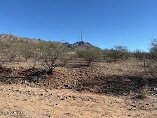 Rio Rico Ranchettes 18 - Land