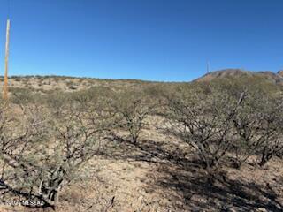 Rio Rico Ranchettes 18 - Land