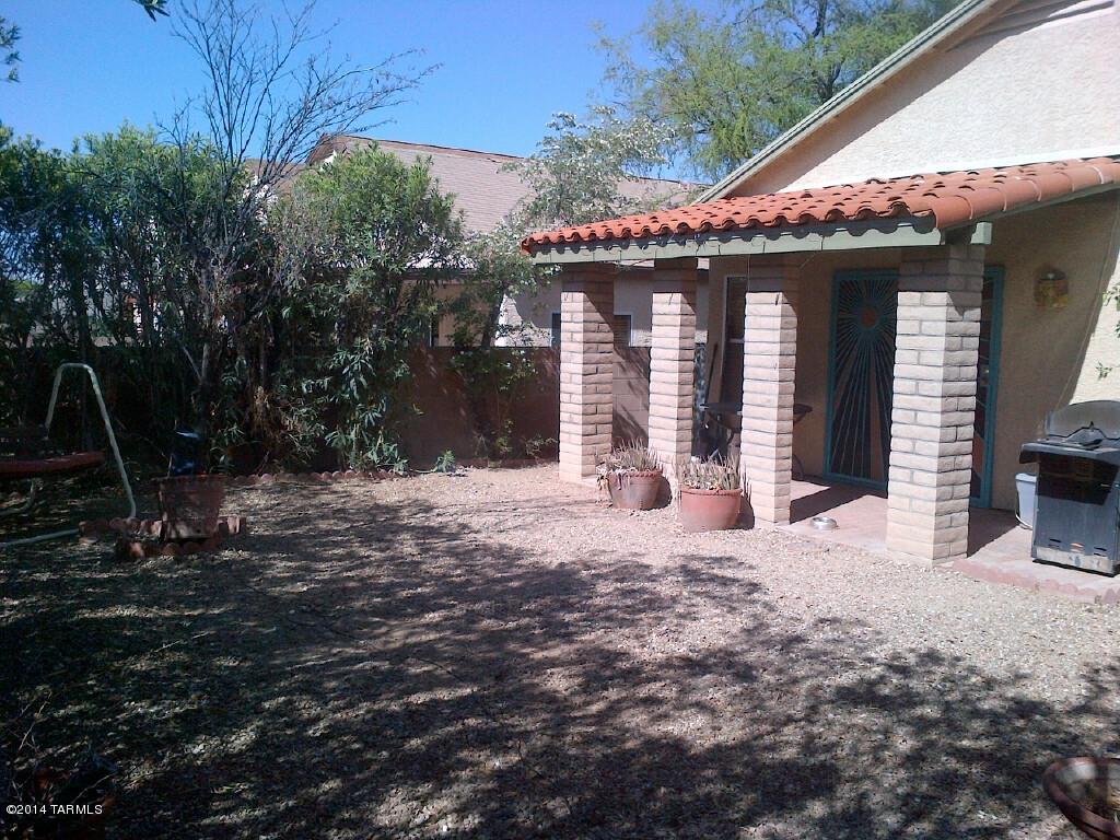 Silver Pass PH. III (396-469) - Residential Lease