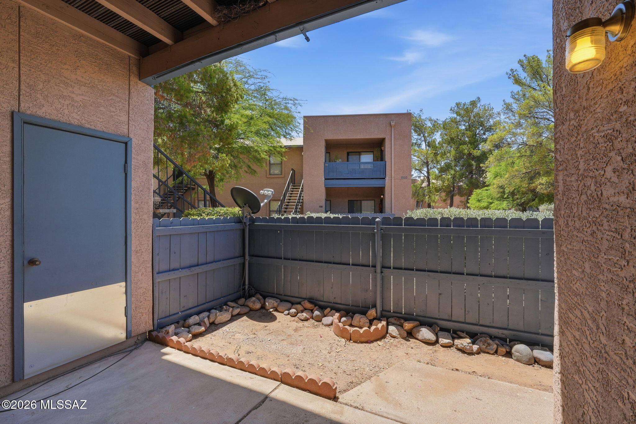 Rincon Village - Residential