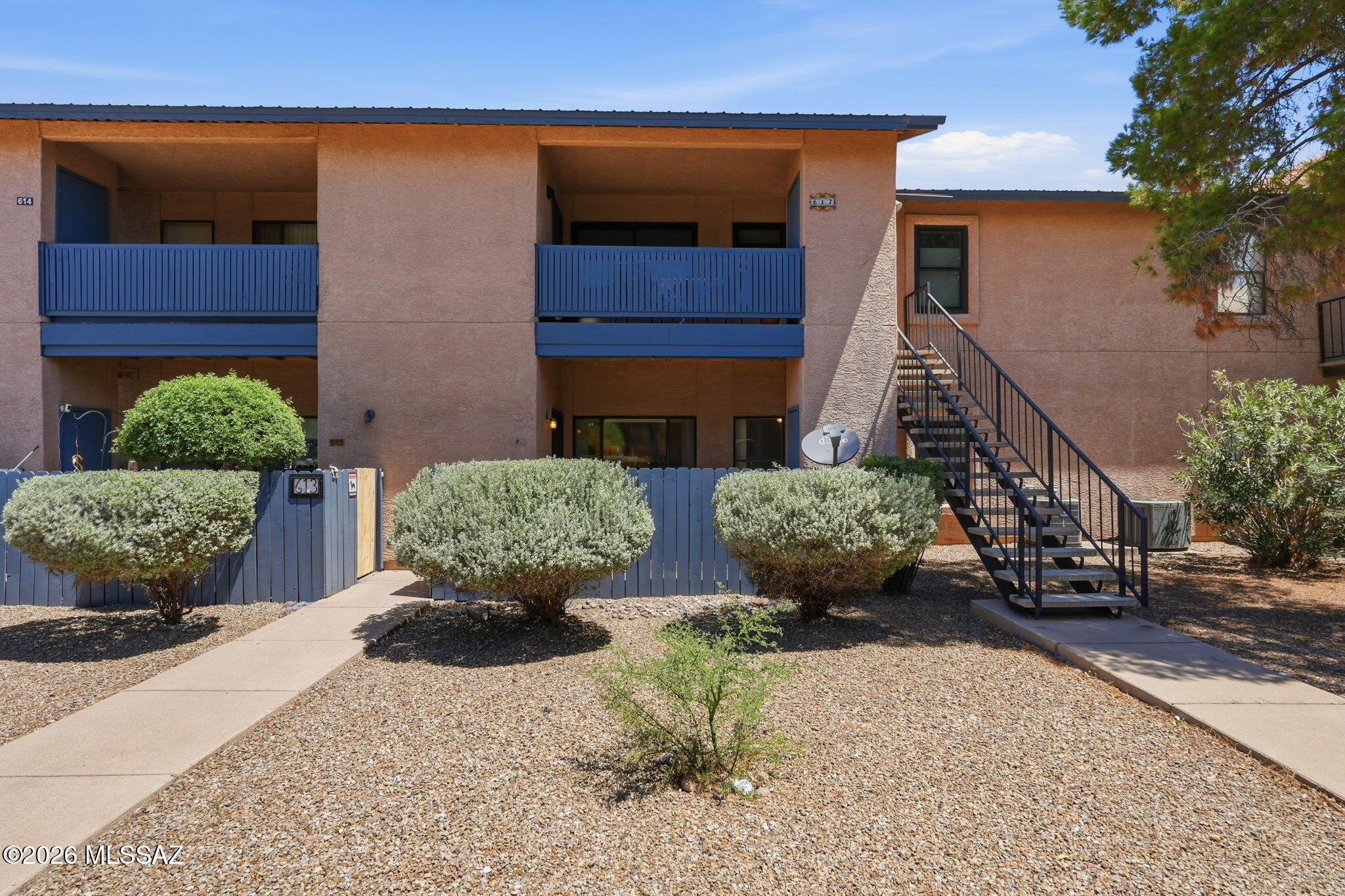 Rincon Village - Residential