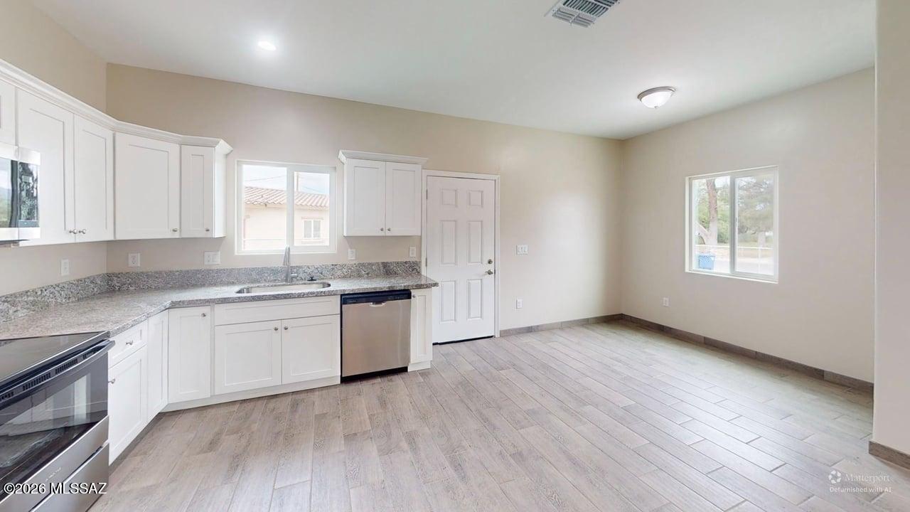 El Rio Acres - Residential Lease