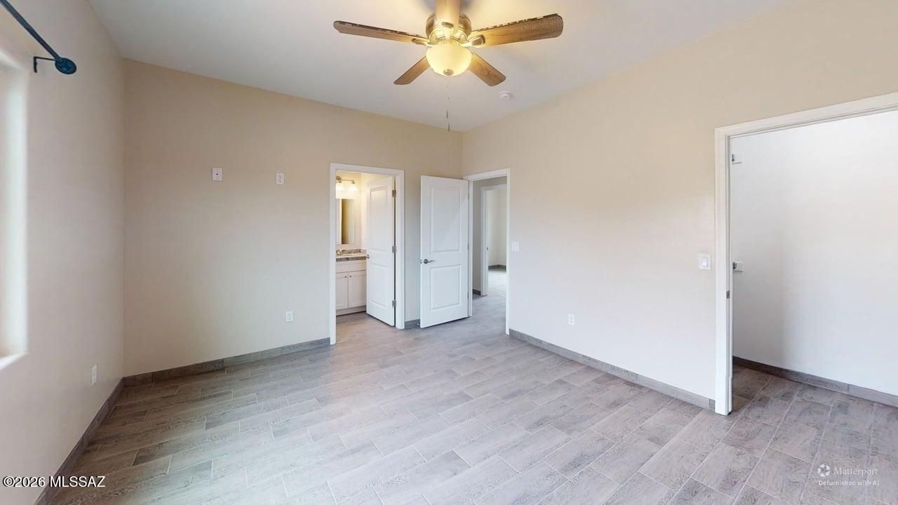 El Rio Acres - Residential Lease
