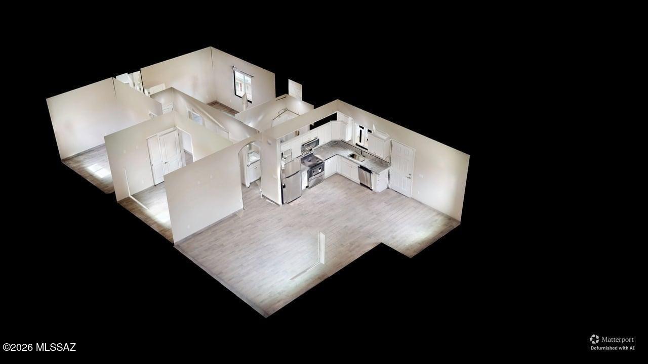 El Rio Acres - Residential Lease