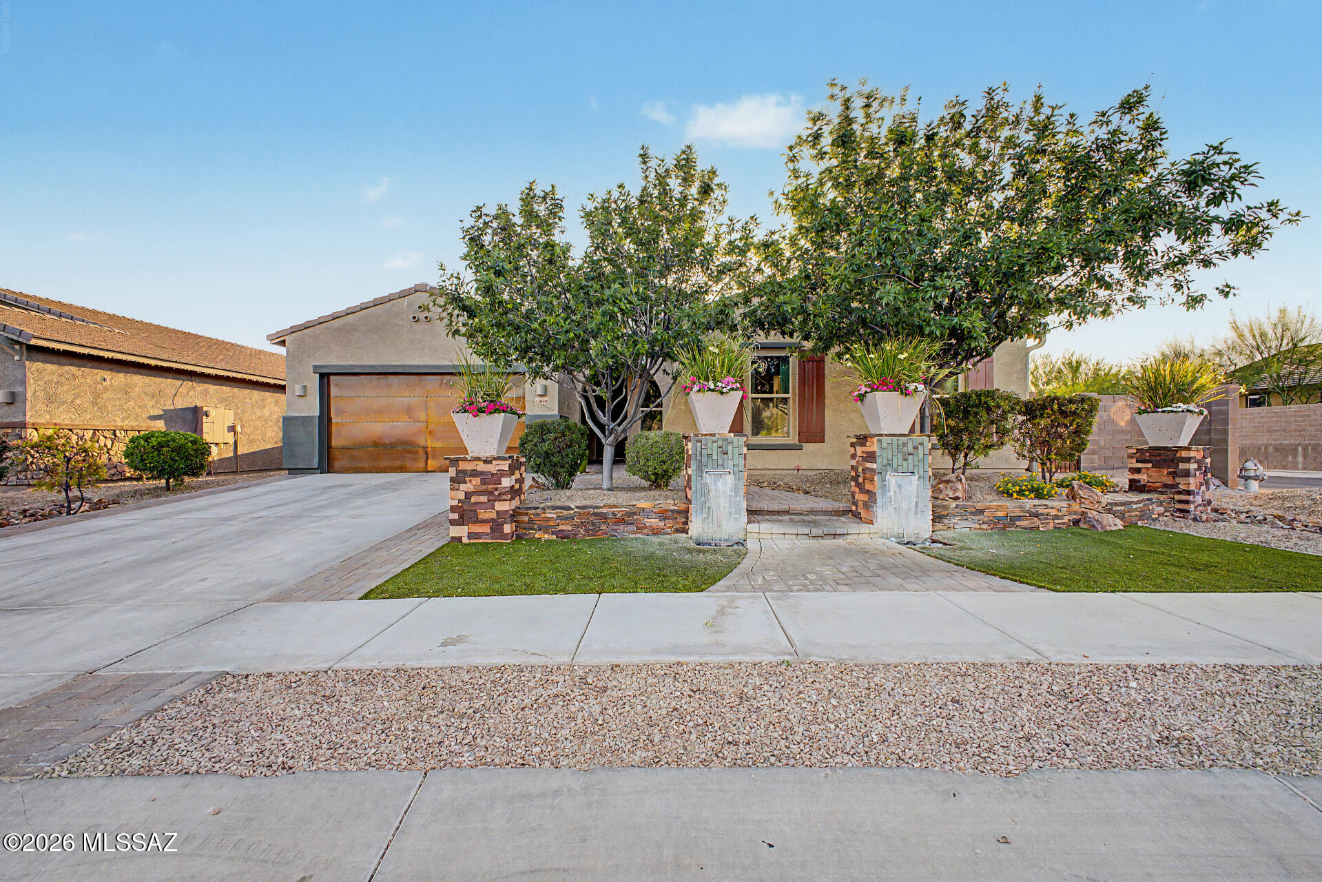 The Estates At Capella - Residential