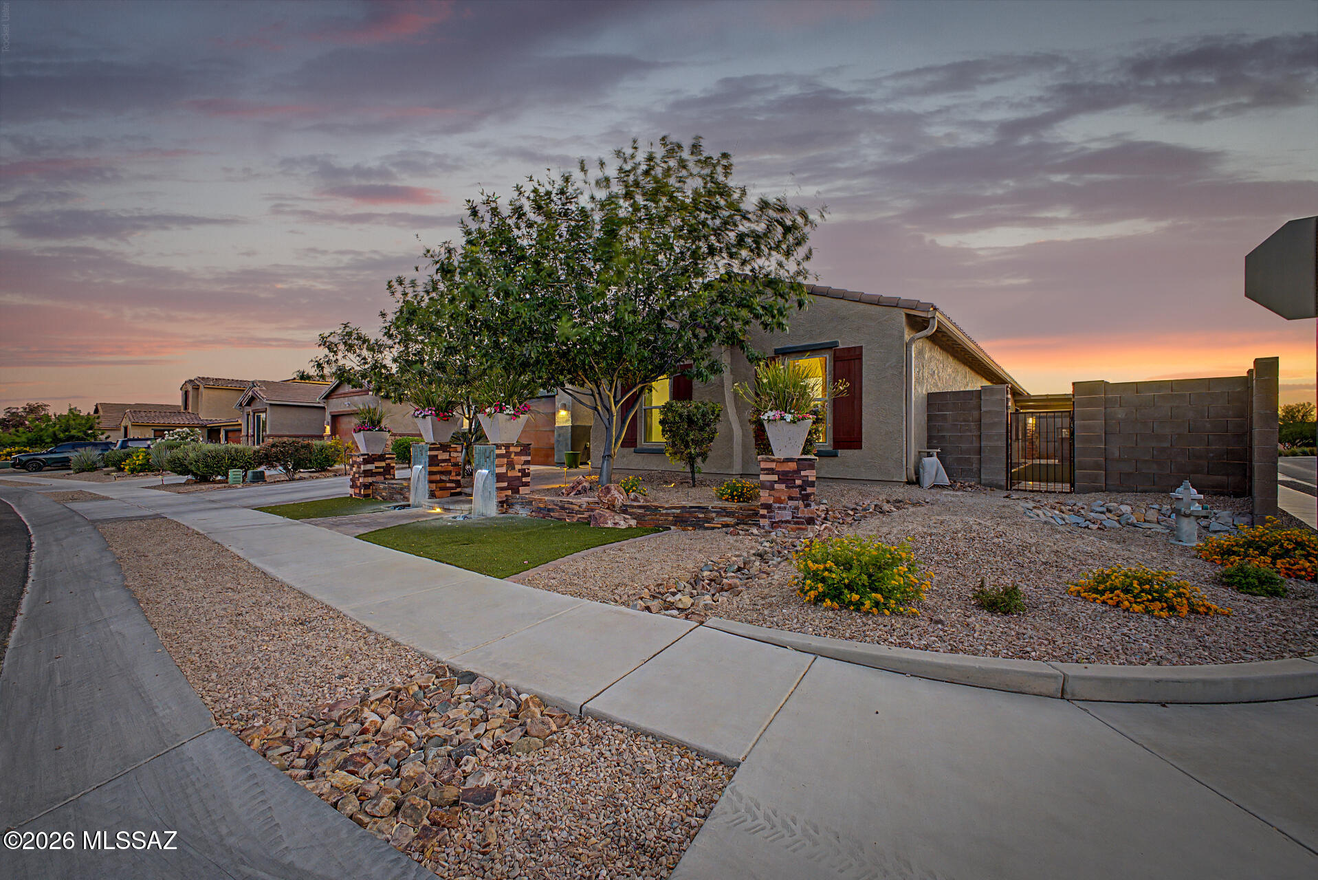 The Estates At Capella - Residential