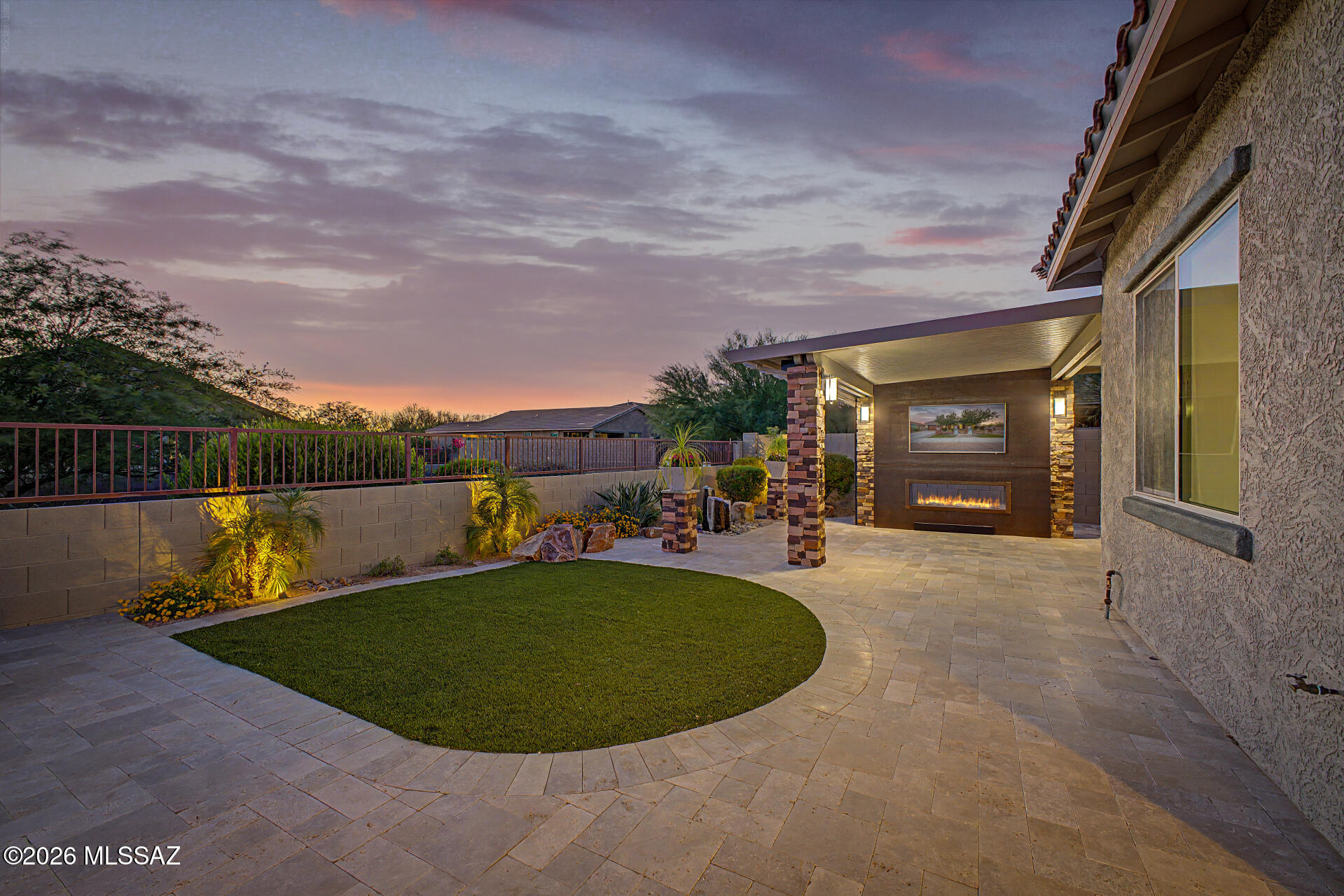 The Estates At Capella - Residential