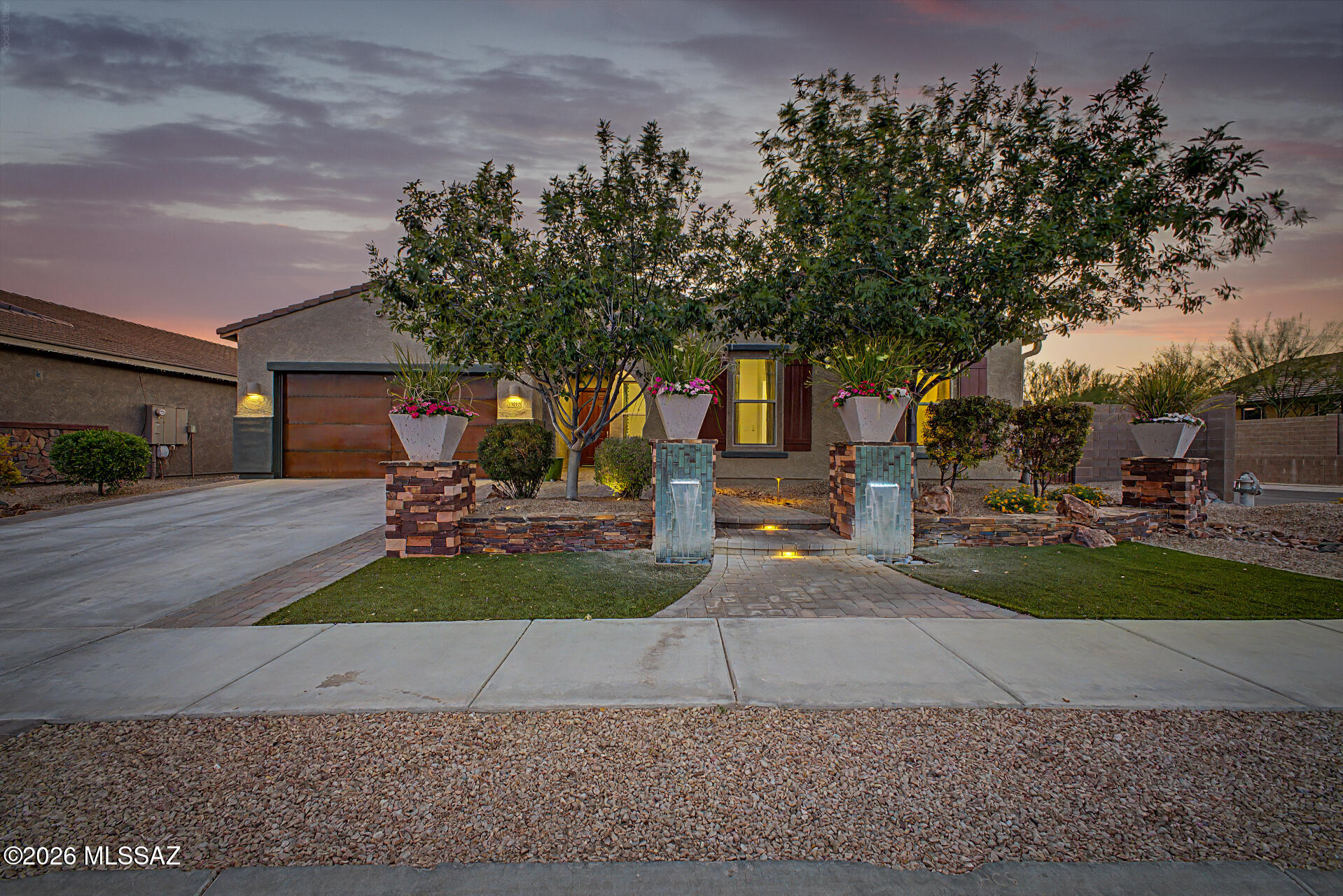 The Estates At Capella - Residential