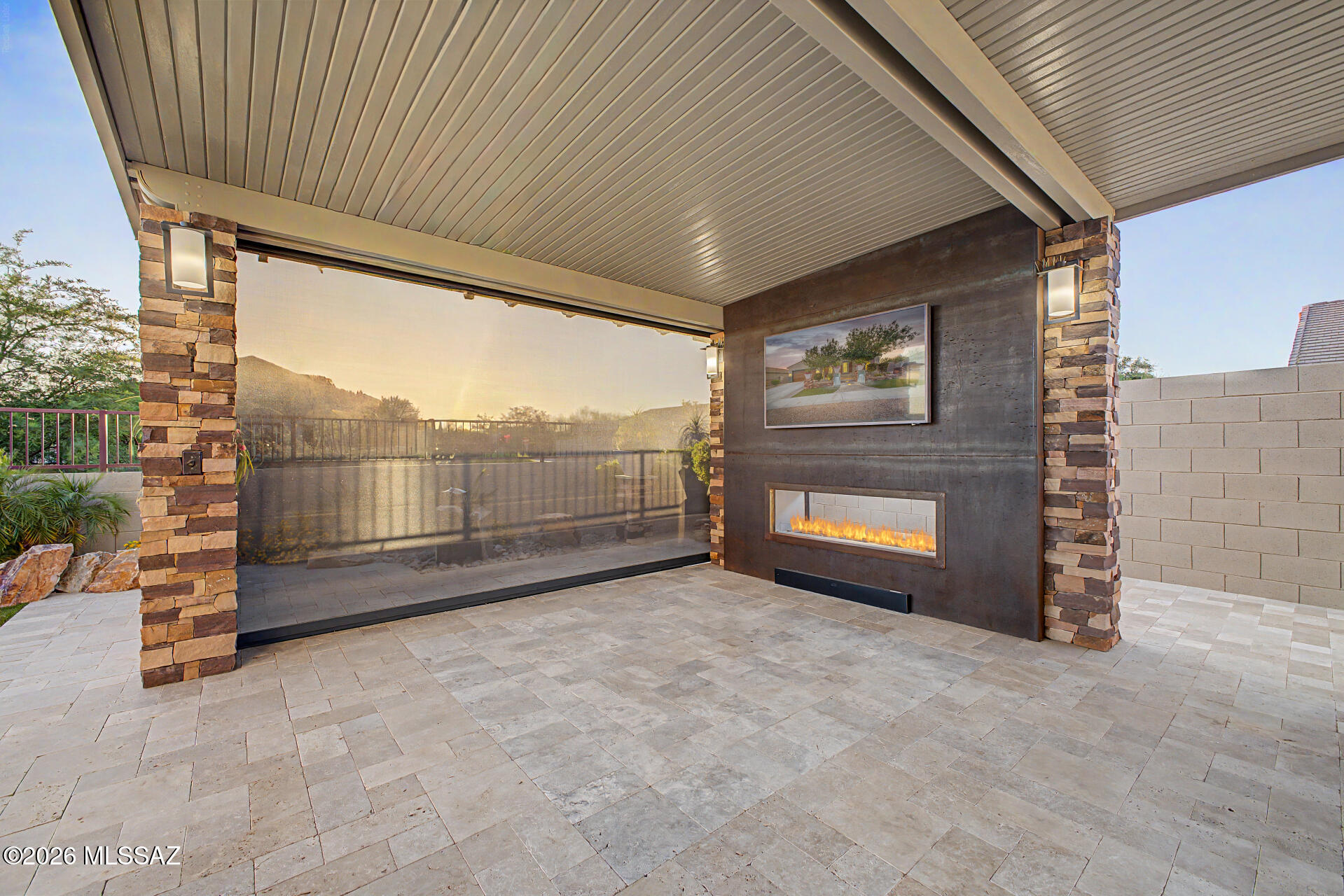 The Estates At Capella - Residential