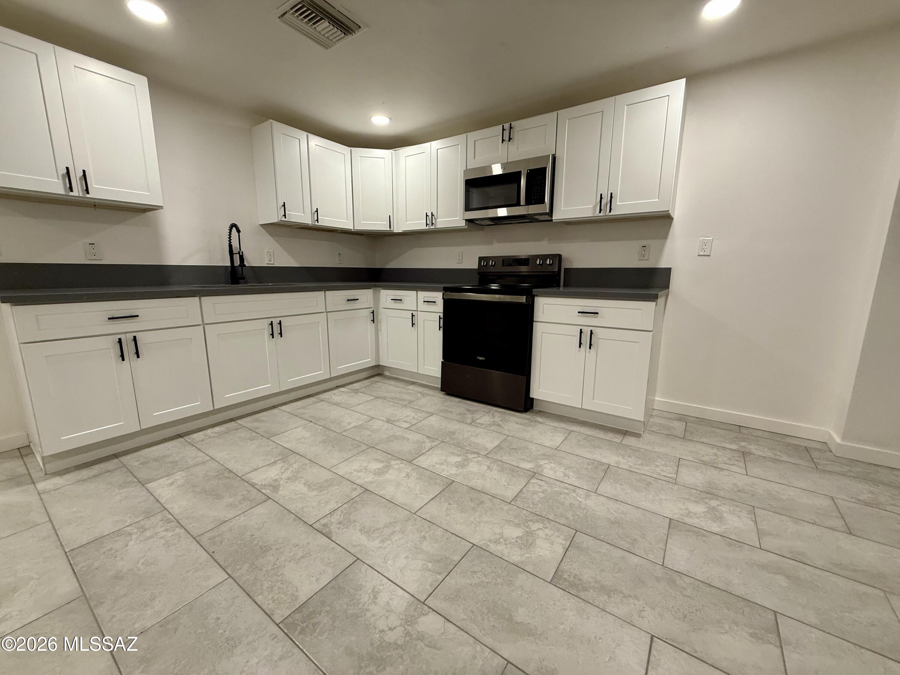 Fiesta Park - Residential