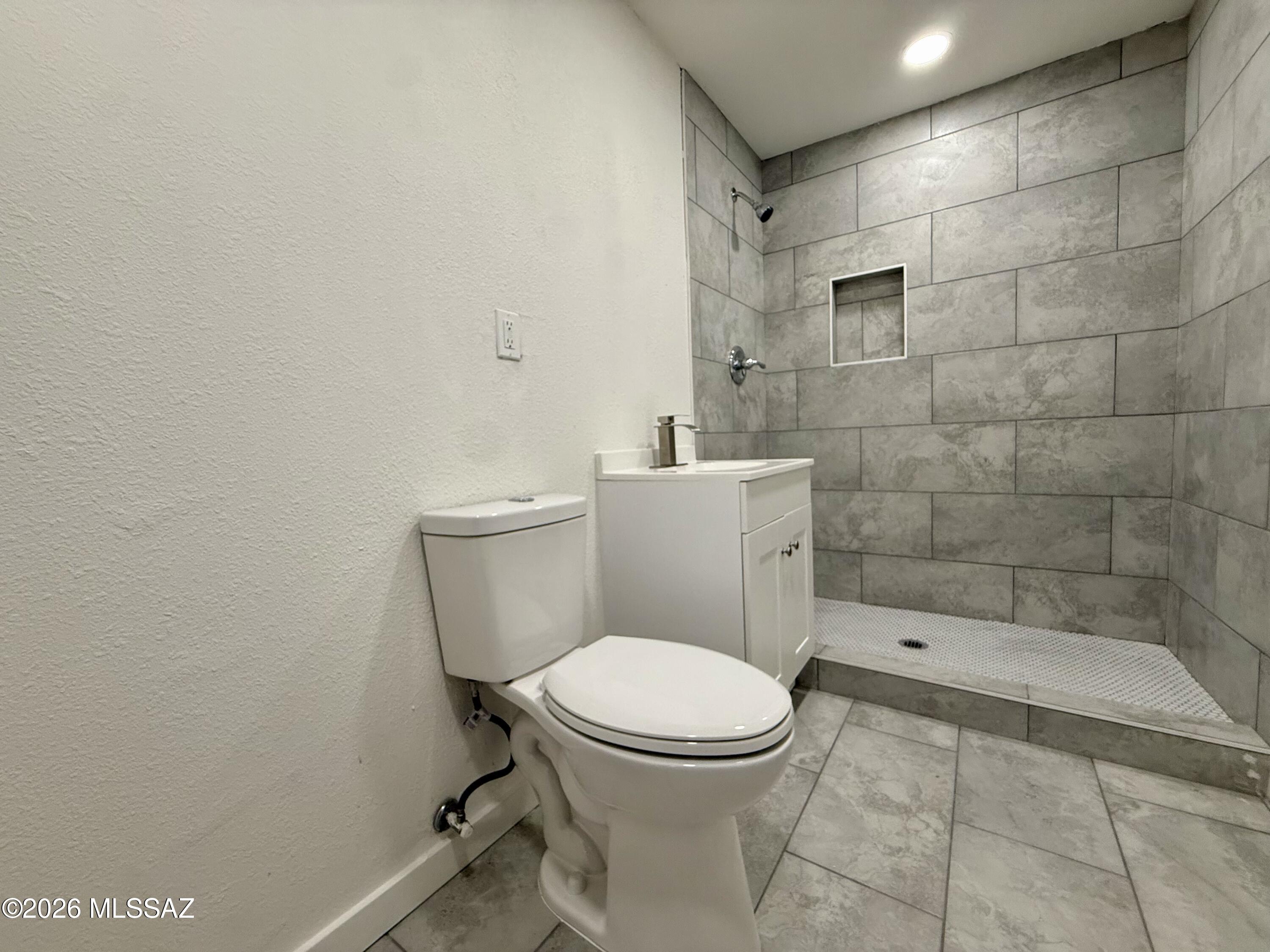 Fiesta Park - Residential