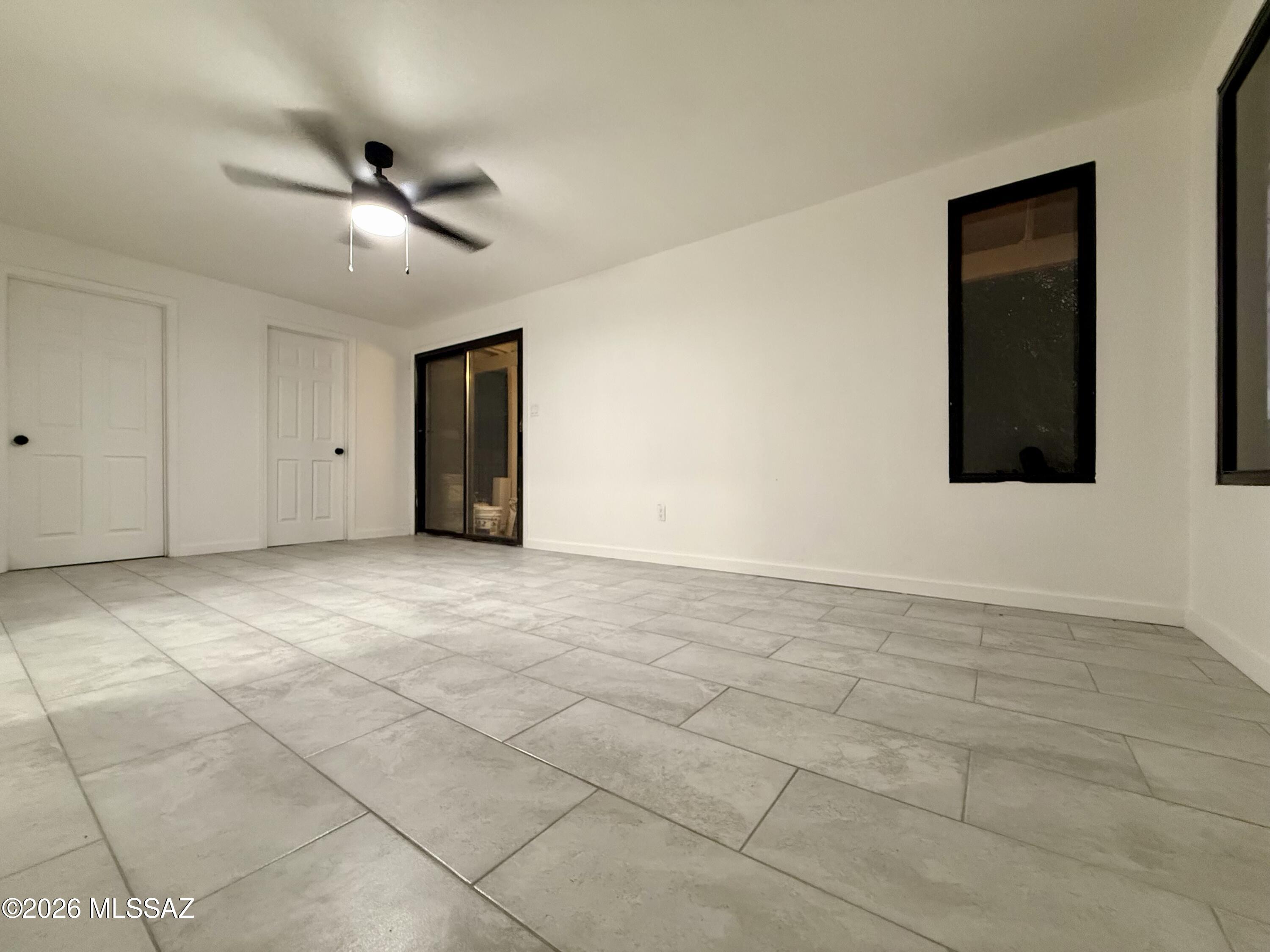 Fiesta Park - Residential