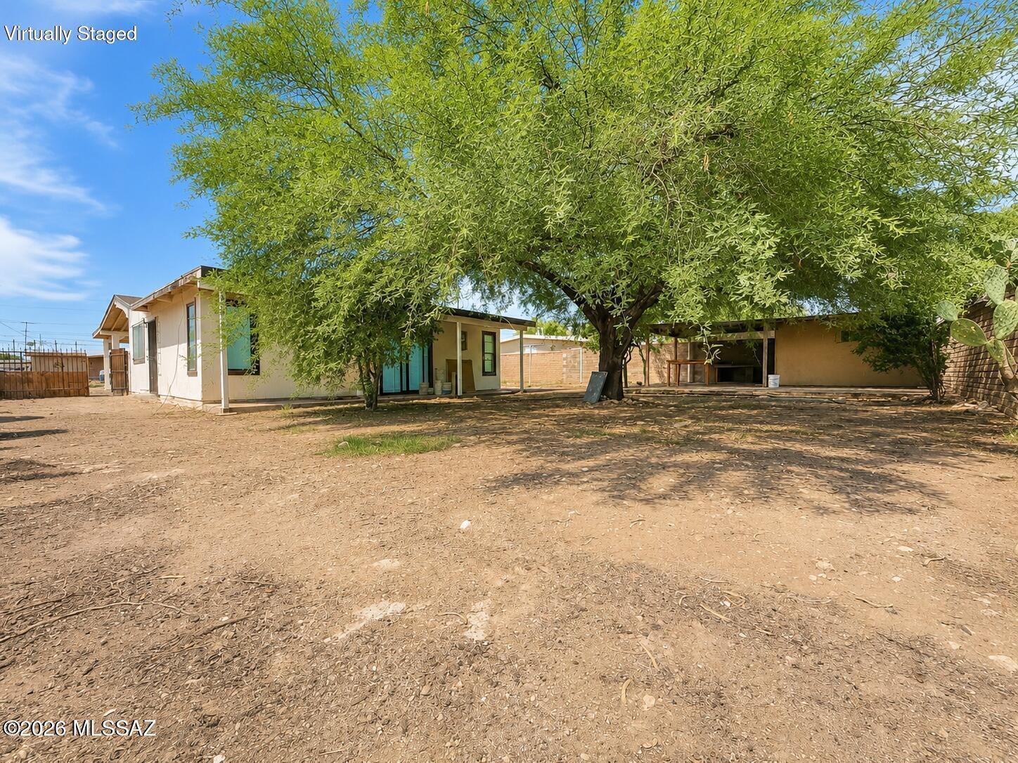 Fiesta Park - Residential
