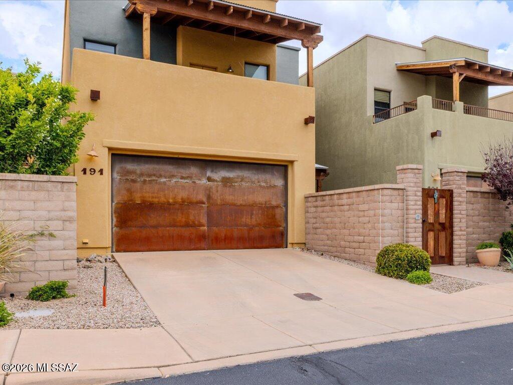 Miramonte at the River (1-163) - Residential