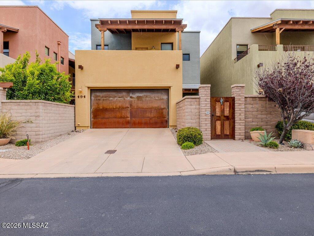 Miramonte at the River (1-163) - Residential