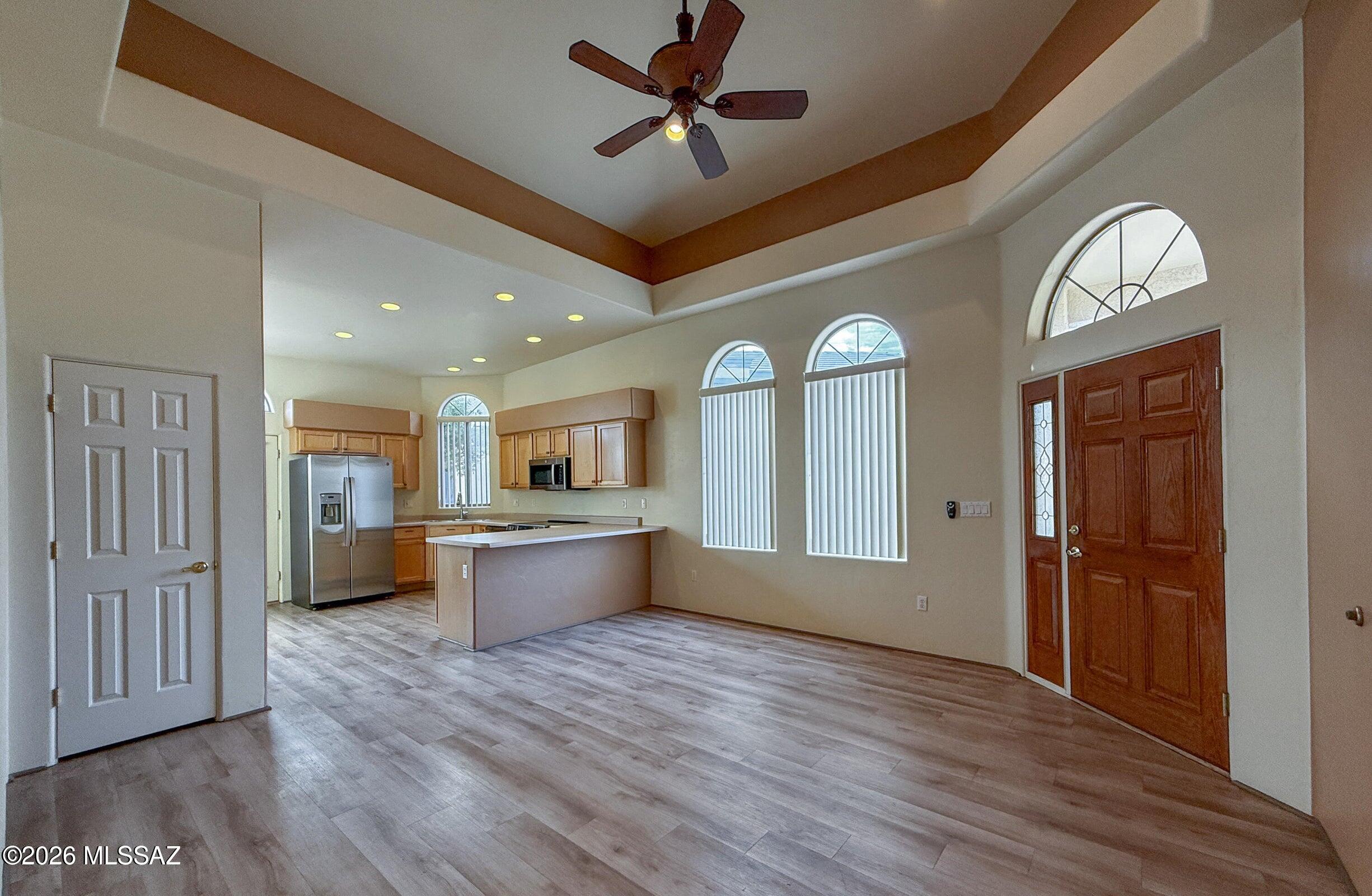 Mona Lisa Village (1-100) - Residential Lease