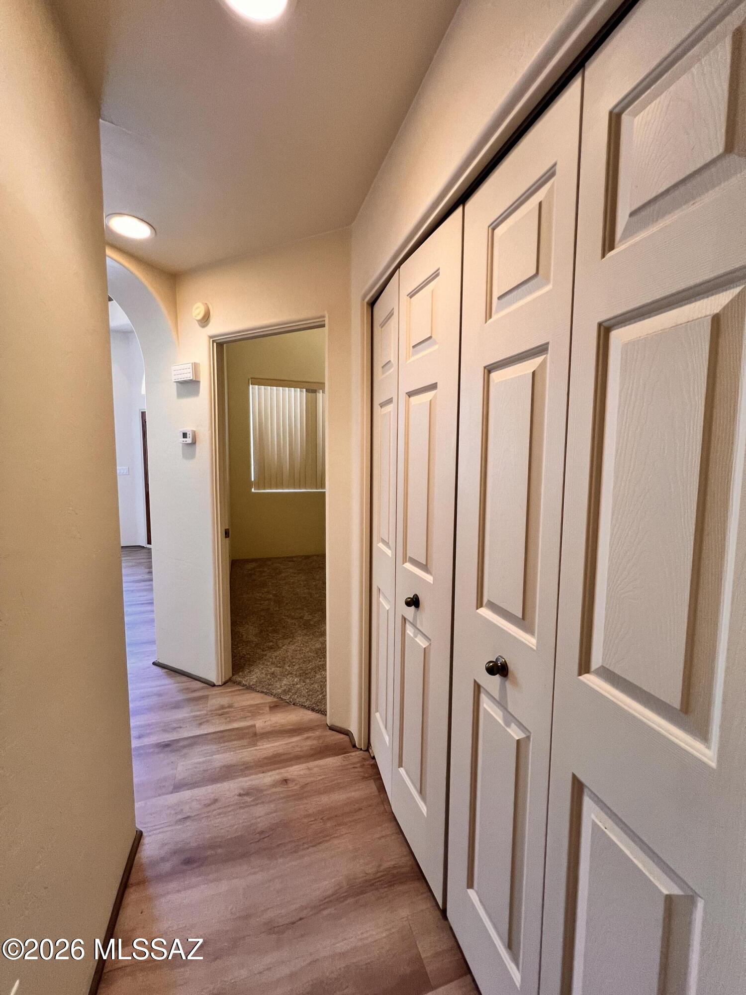 Mona Lisa Village (1-100) - Residential Lease