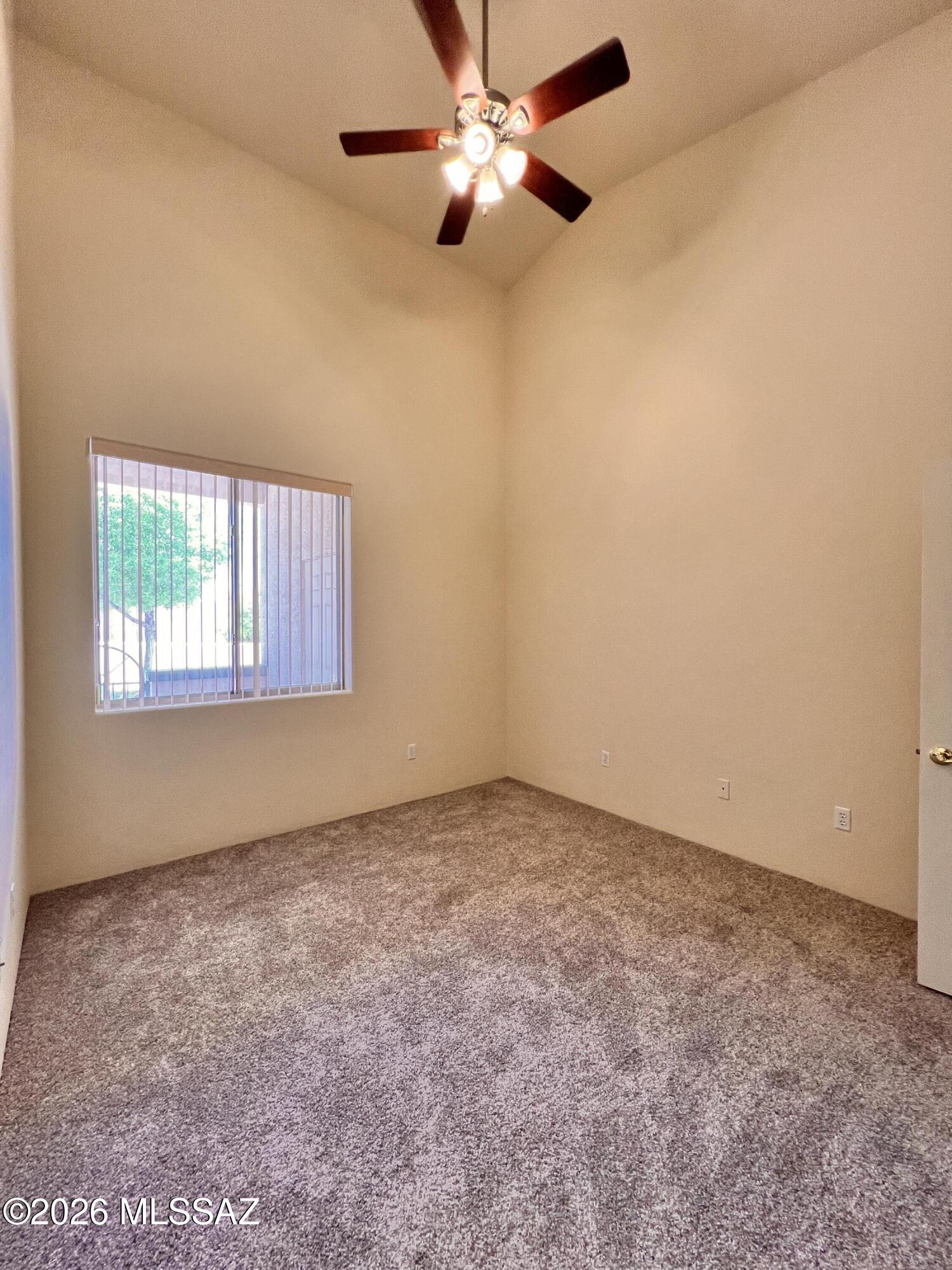 Mona Lisa Village (1-100) - Residential Lease