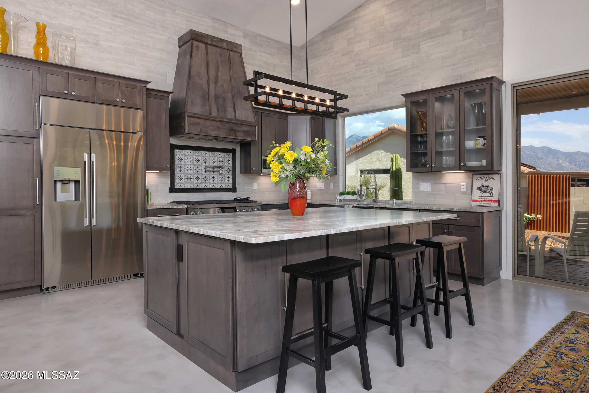 Saddlebrooke - Residential