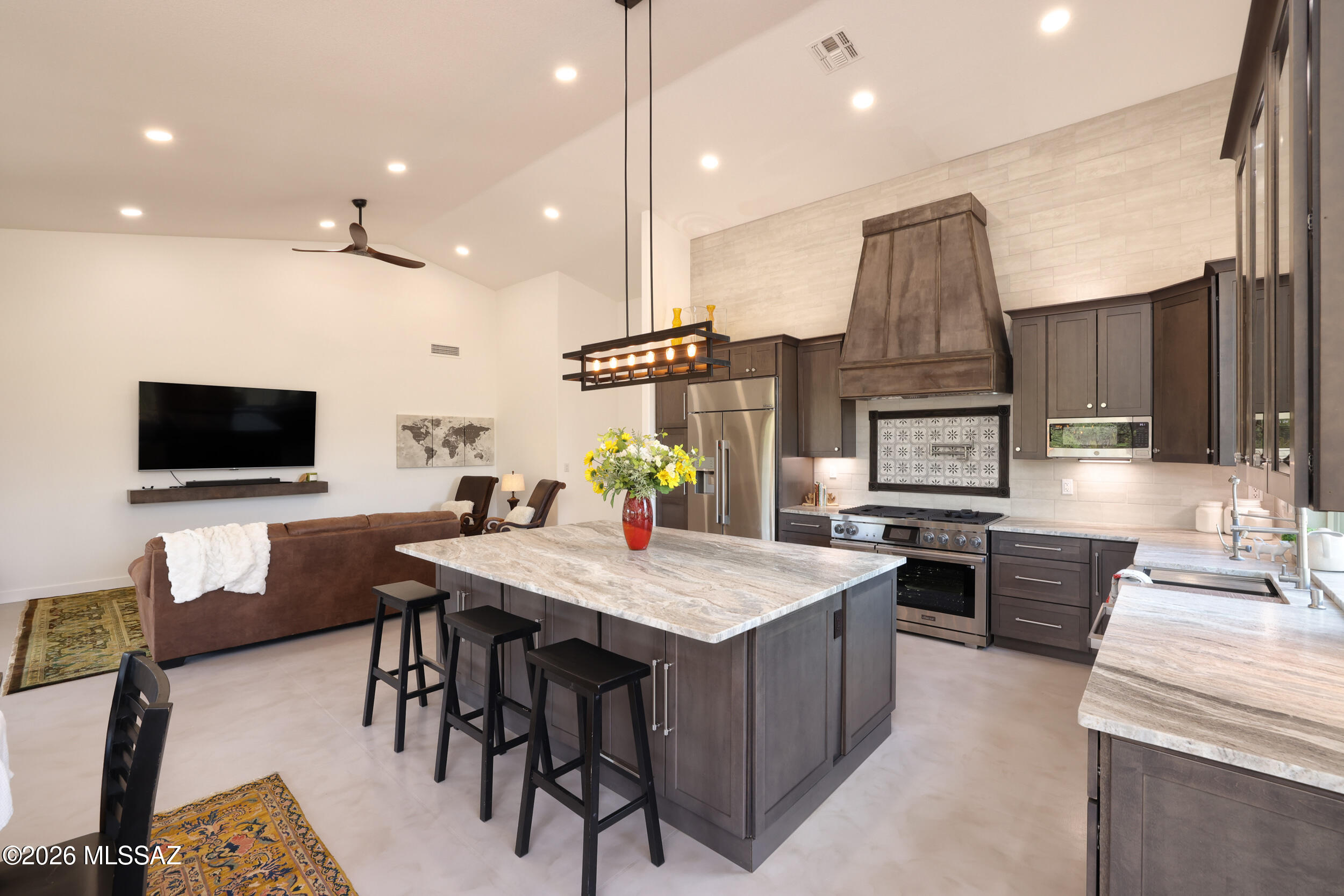 Saddlebrooke - Residential