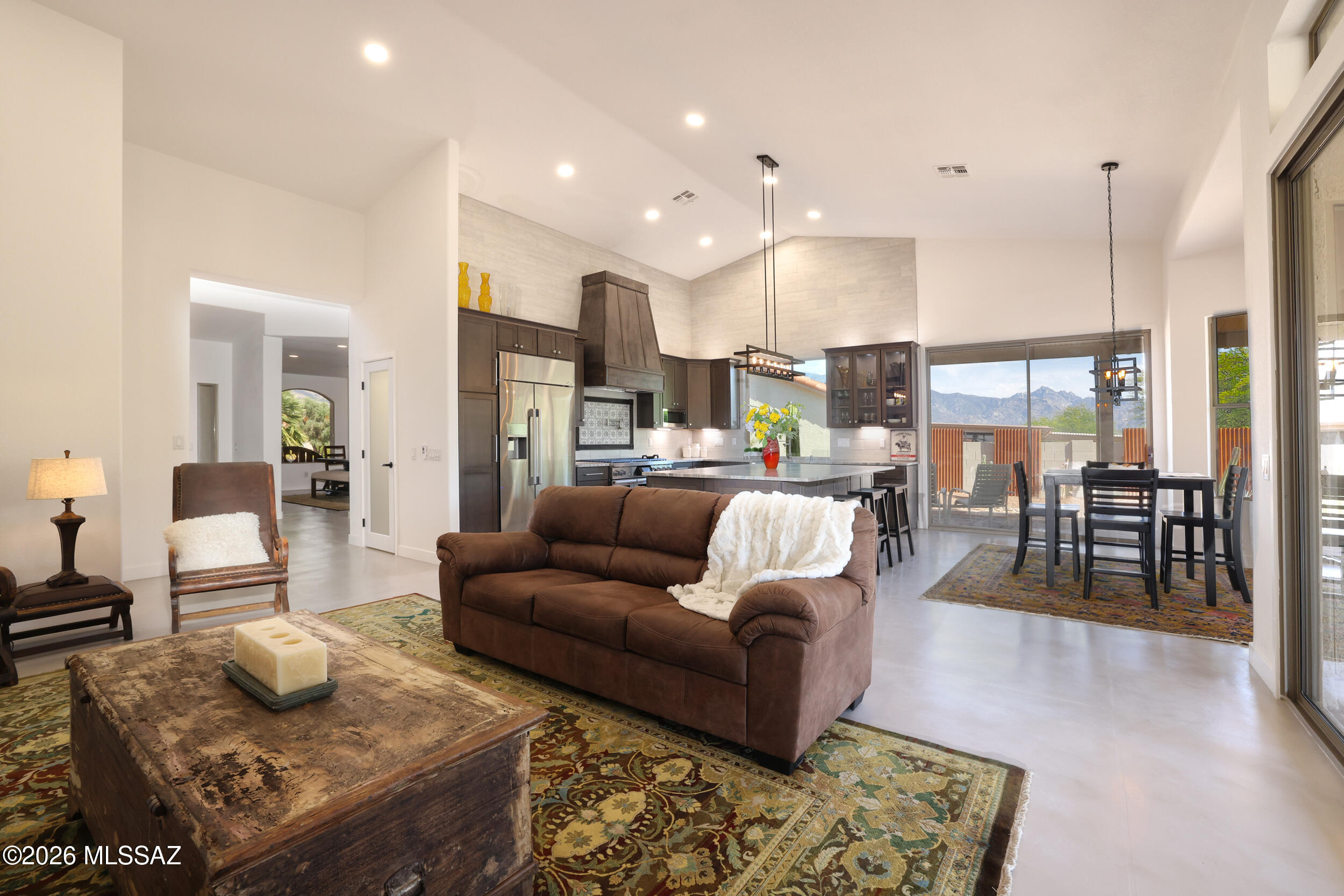 Saddlebrooke - Residential