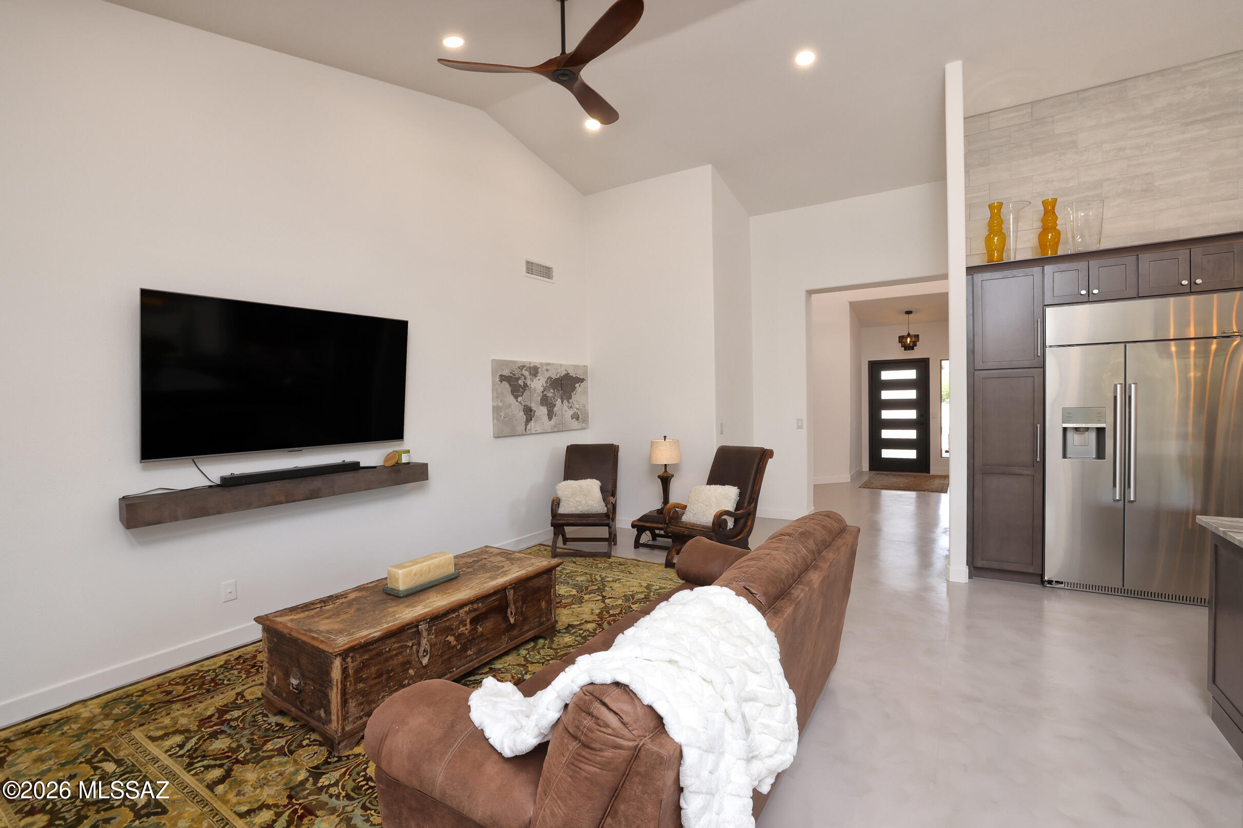 Saddlebrooke - Residential