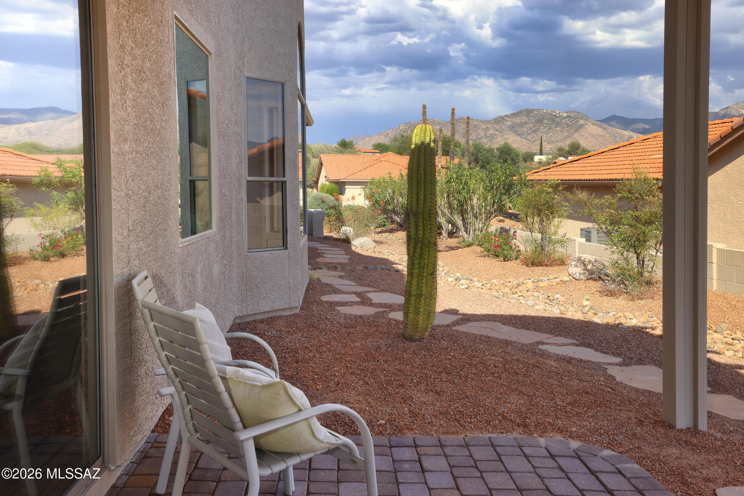 Saddlebrooke - Residential