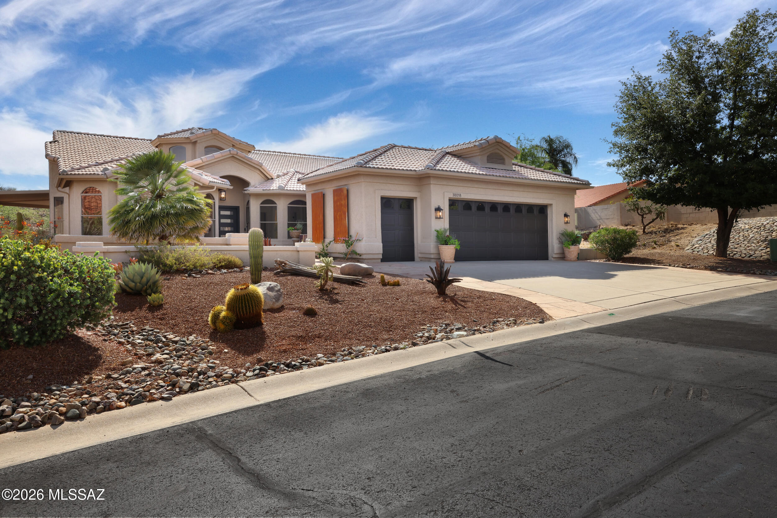 Saddlebrooke - Residential