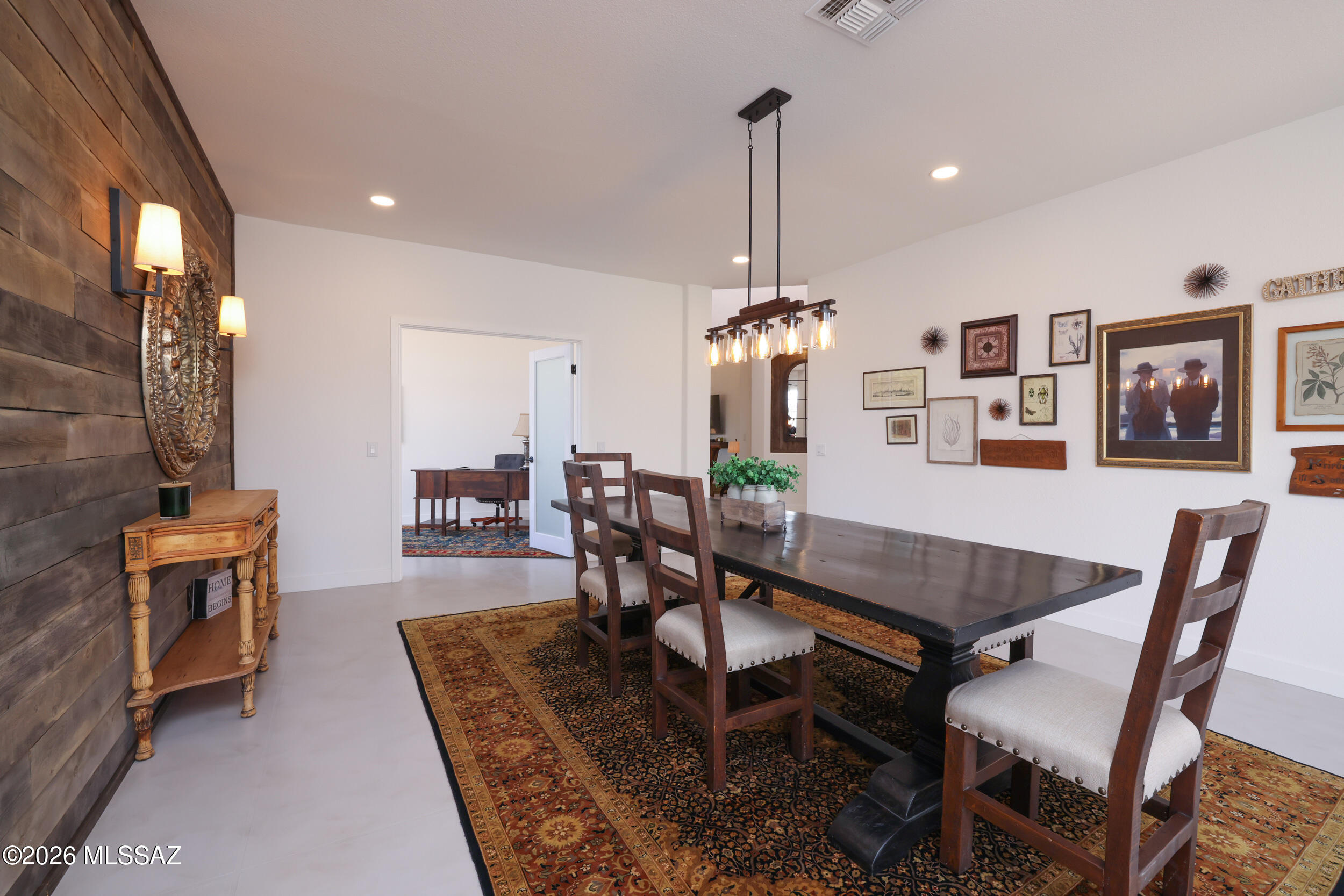 Saddlebrooke - Residential