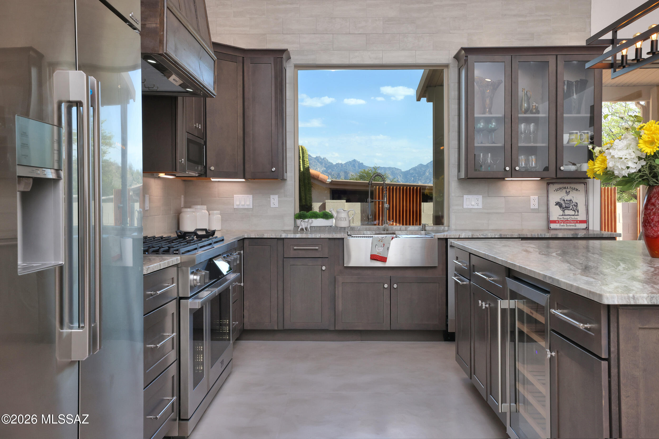 Saddlebrooke - Residential