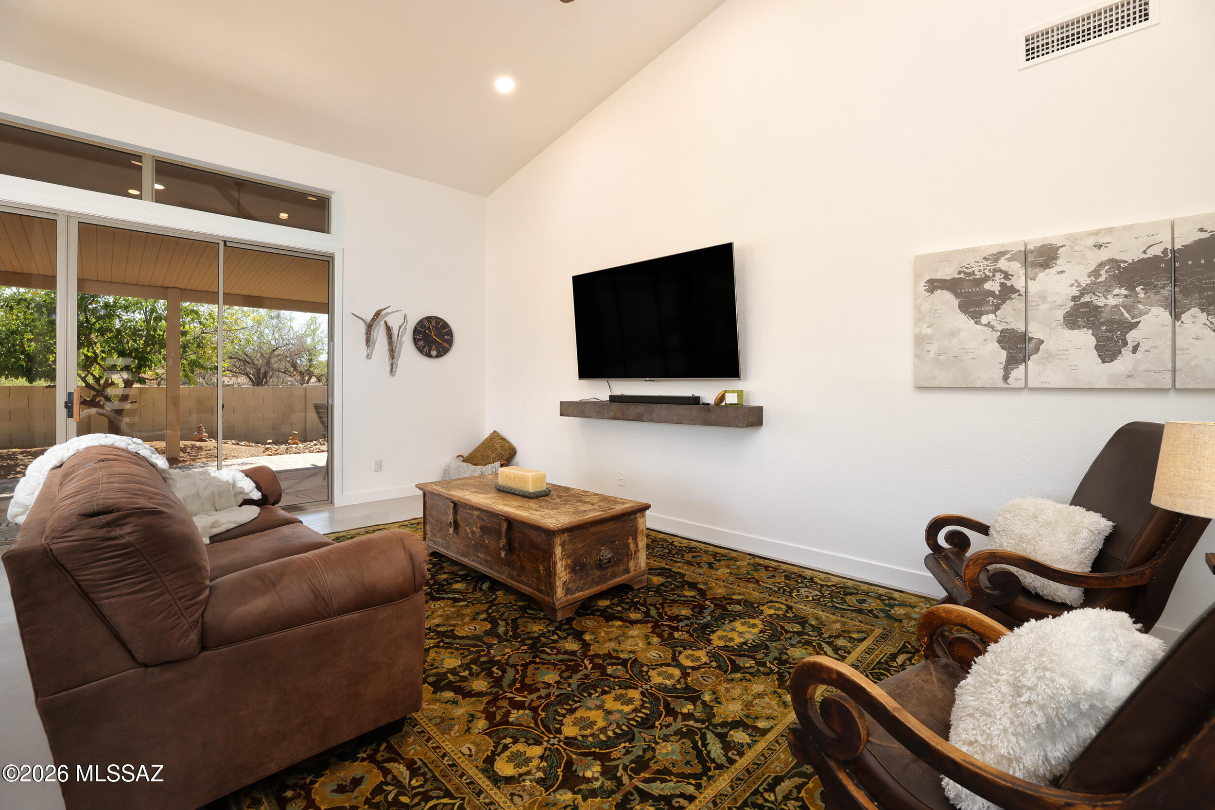 Saddlebrooke - Residential